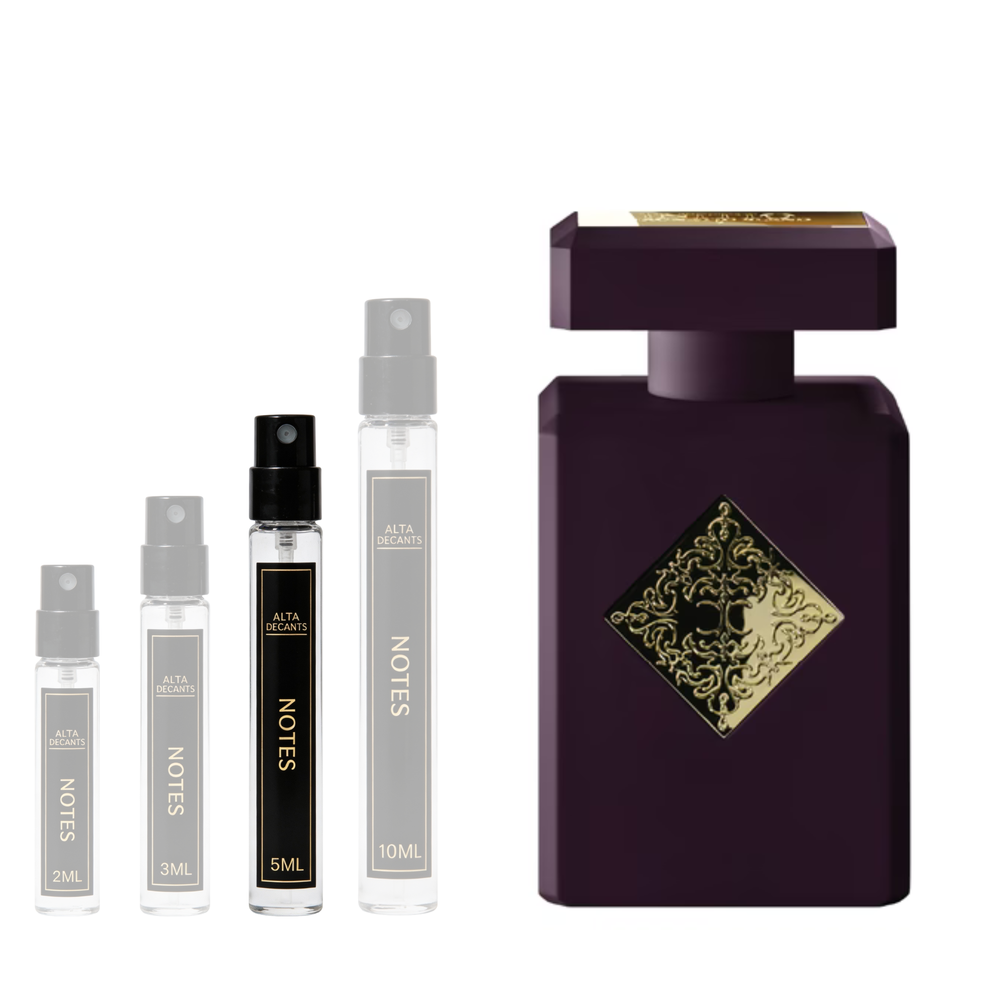 Initio Parfums Narcotic Delight