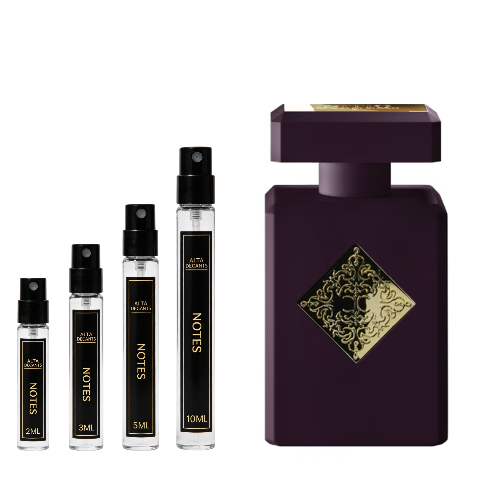 Initio Parfums Narcotic Delight