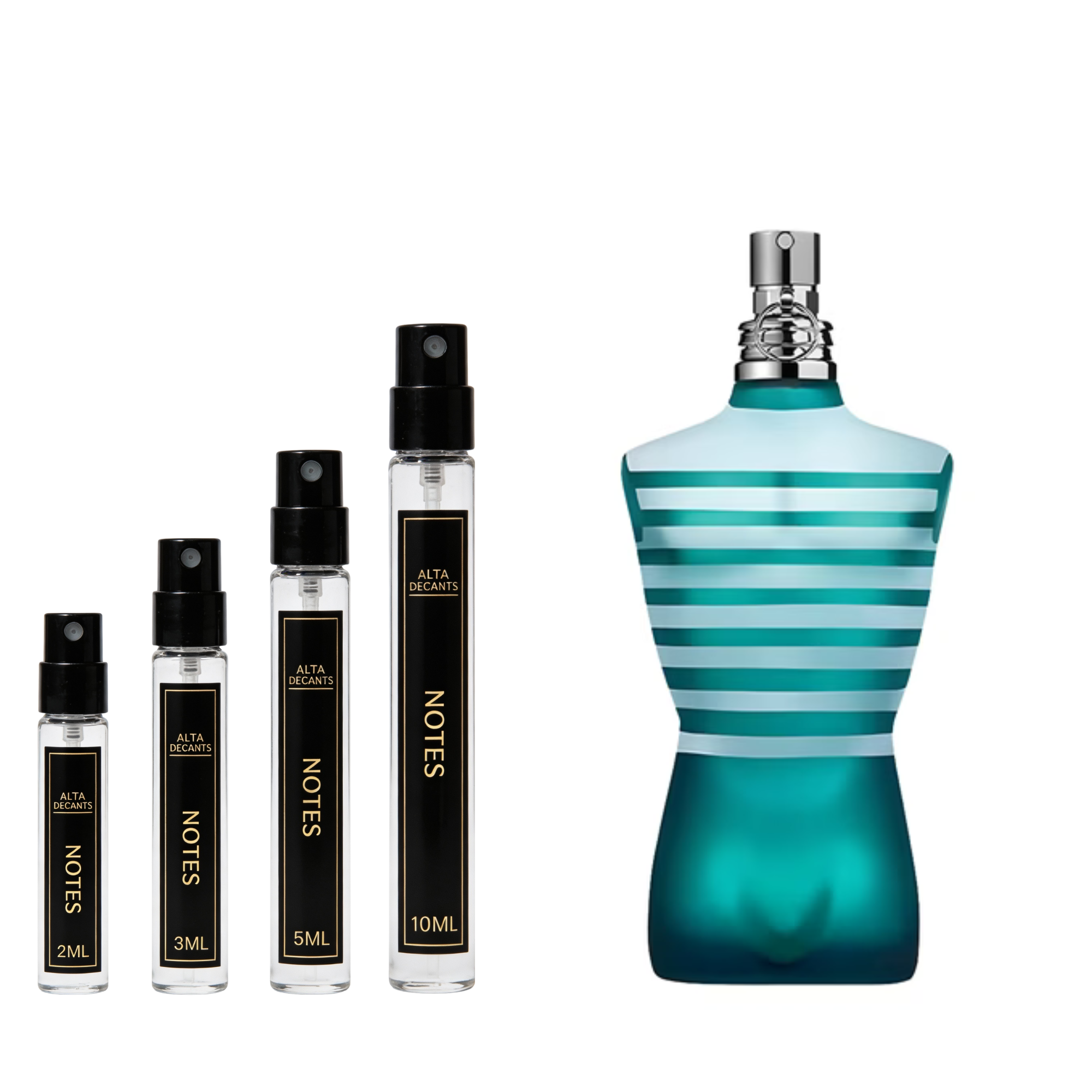 Jean Paul Gaultier Le Male