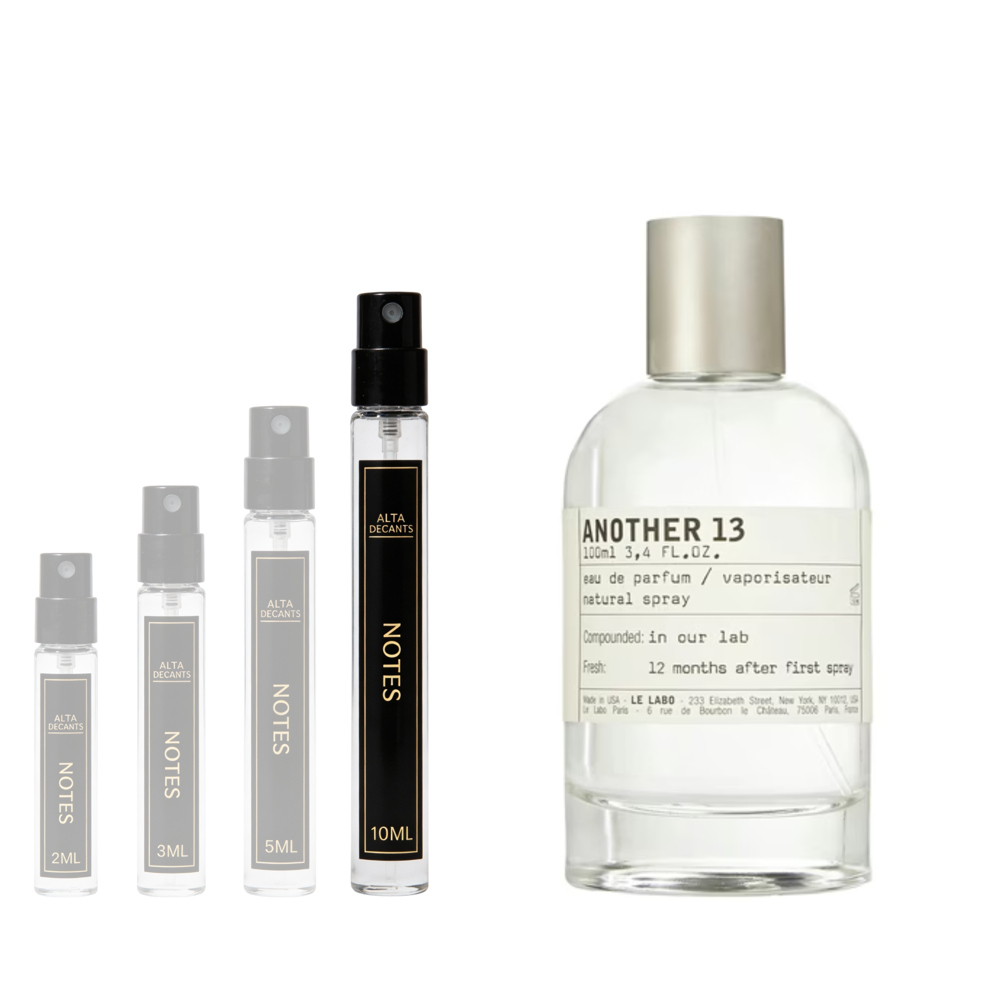 Le Labo Another 13