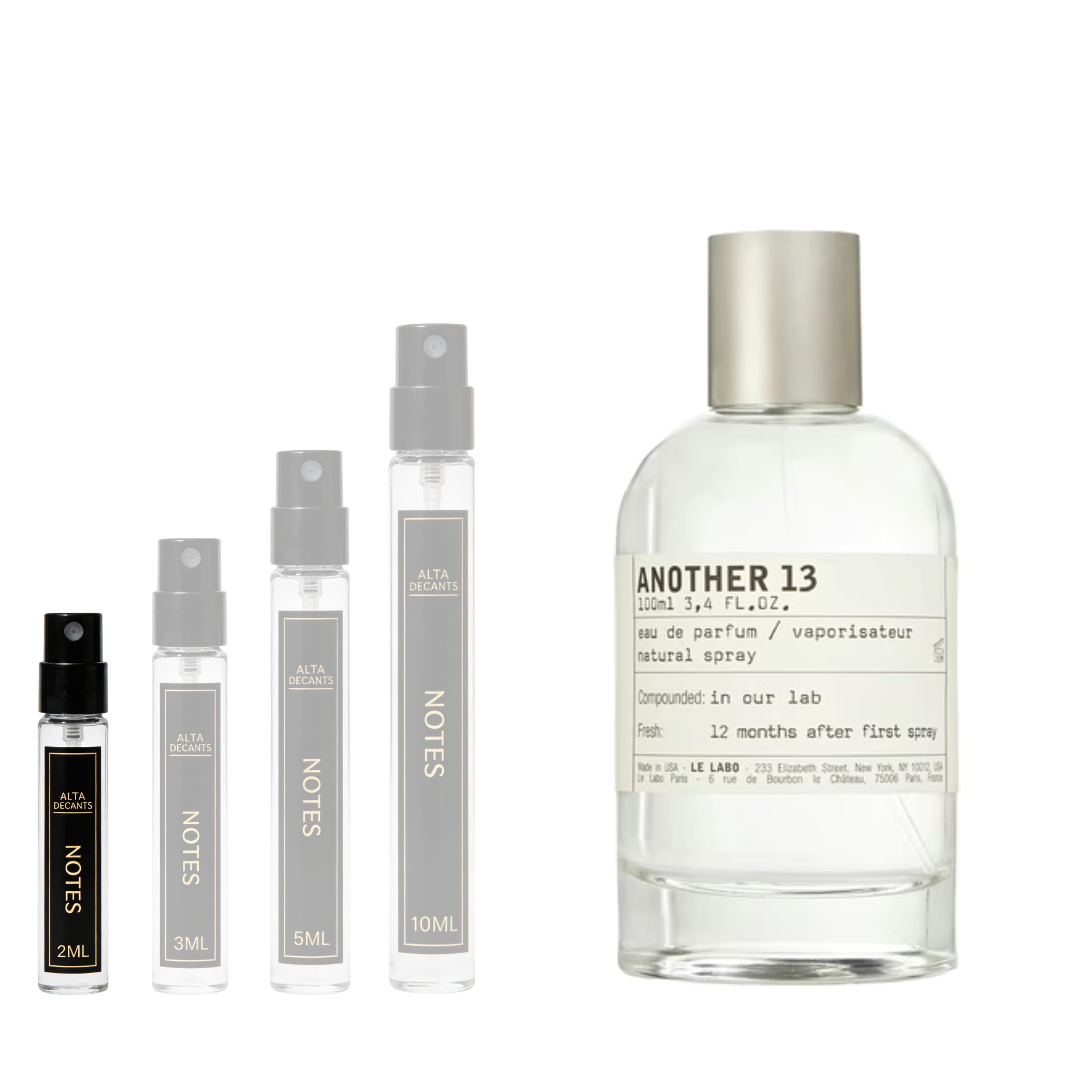Le Labo Another 13