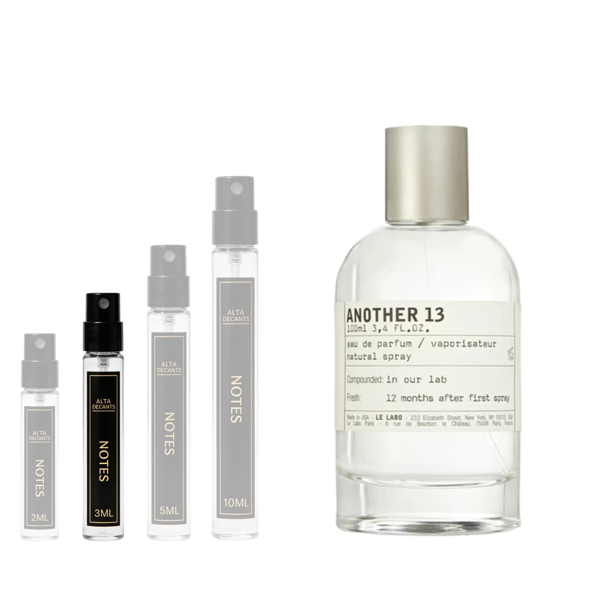 Le Labo Another 13