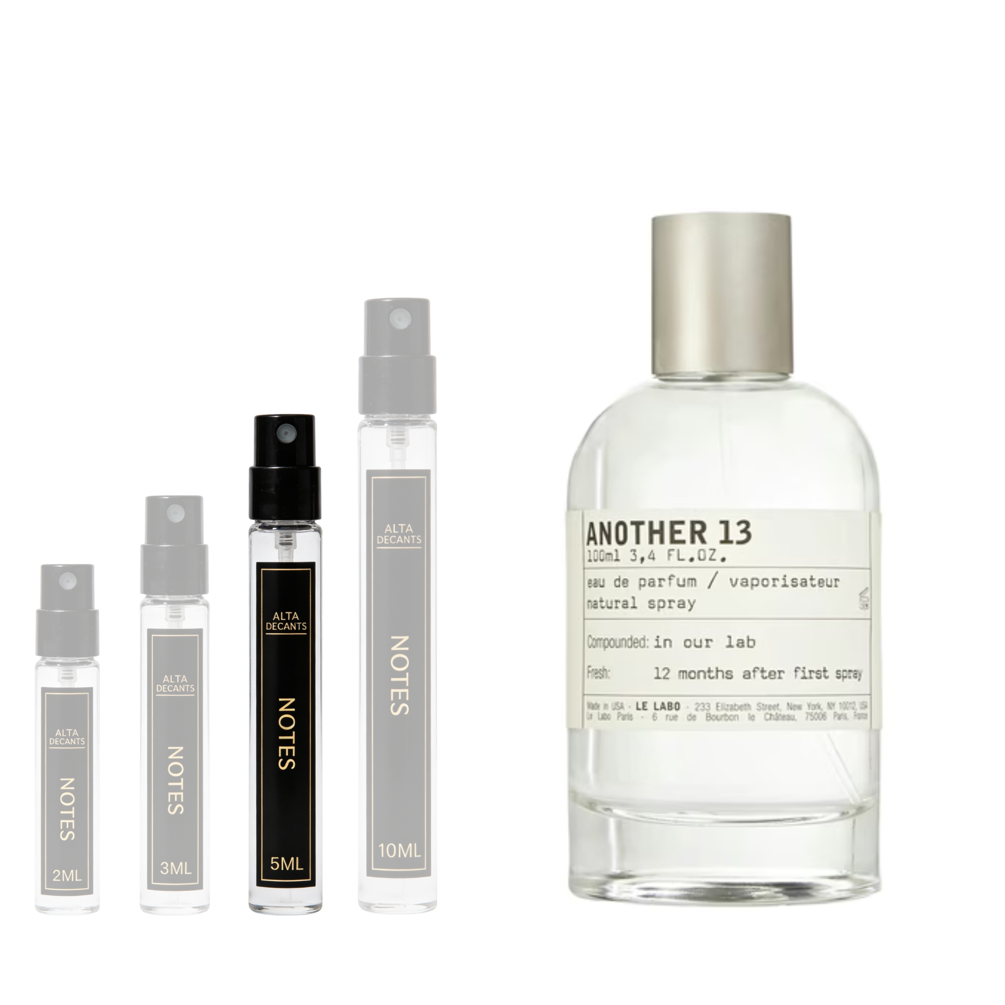 Le Labo Another 13
