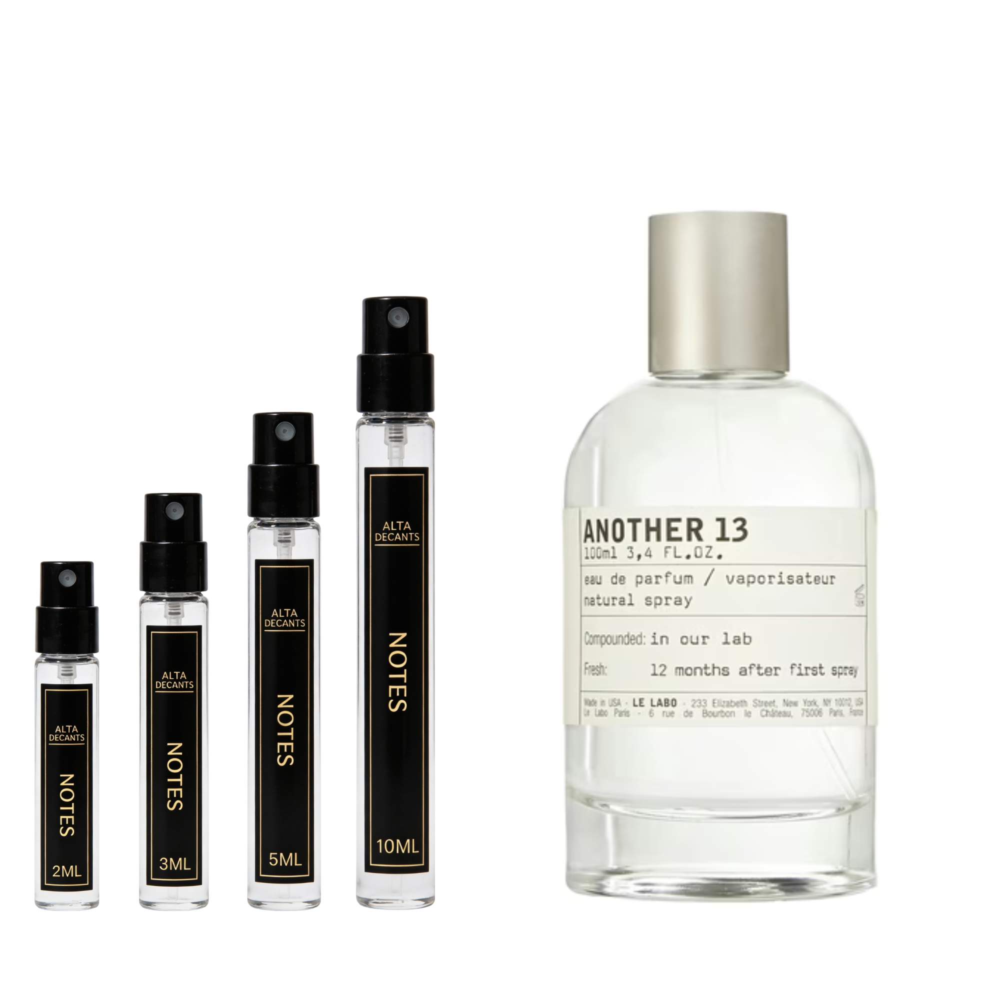 Le Labo Another 13