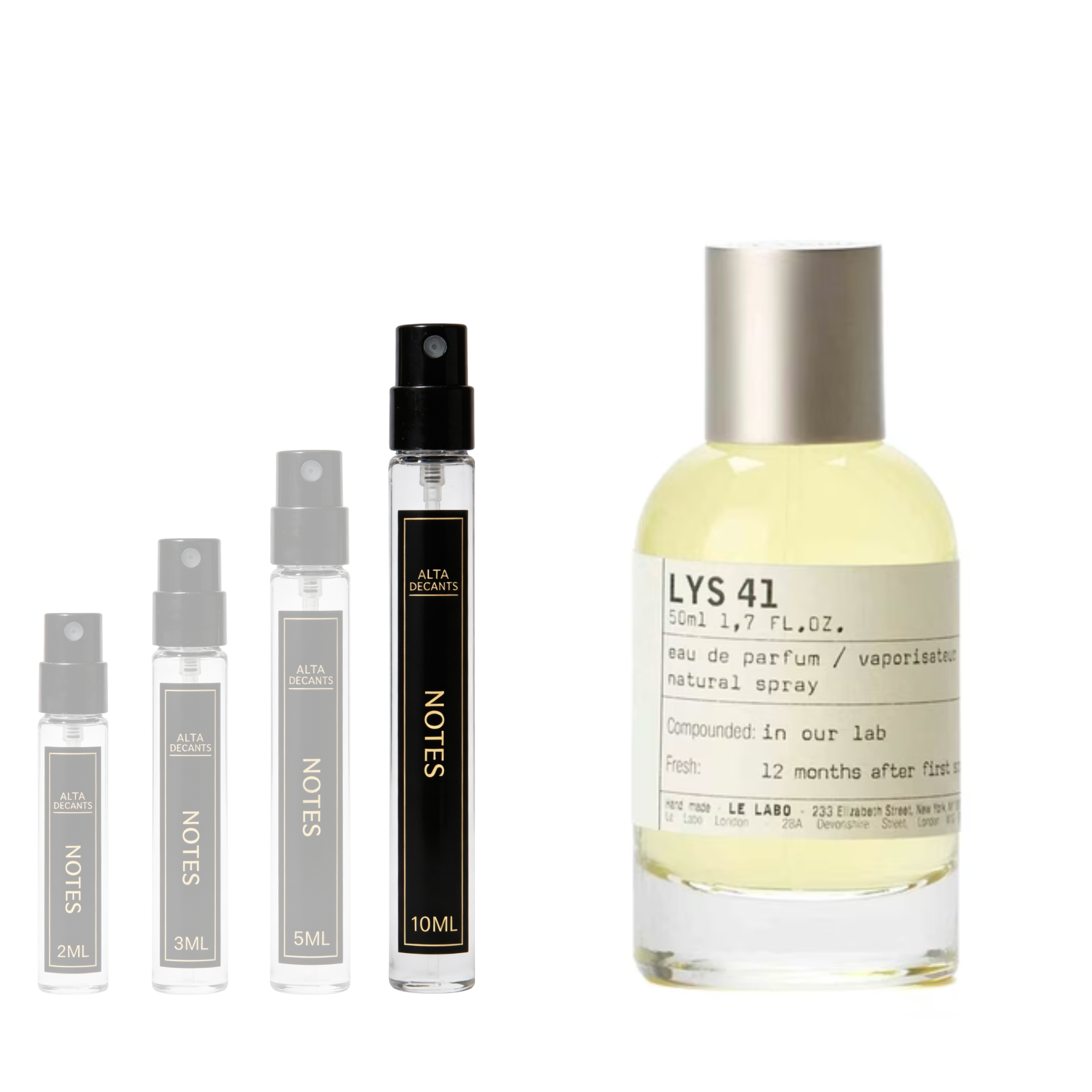 Le Labo Lys 41