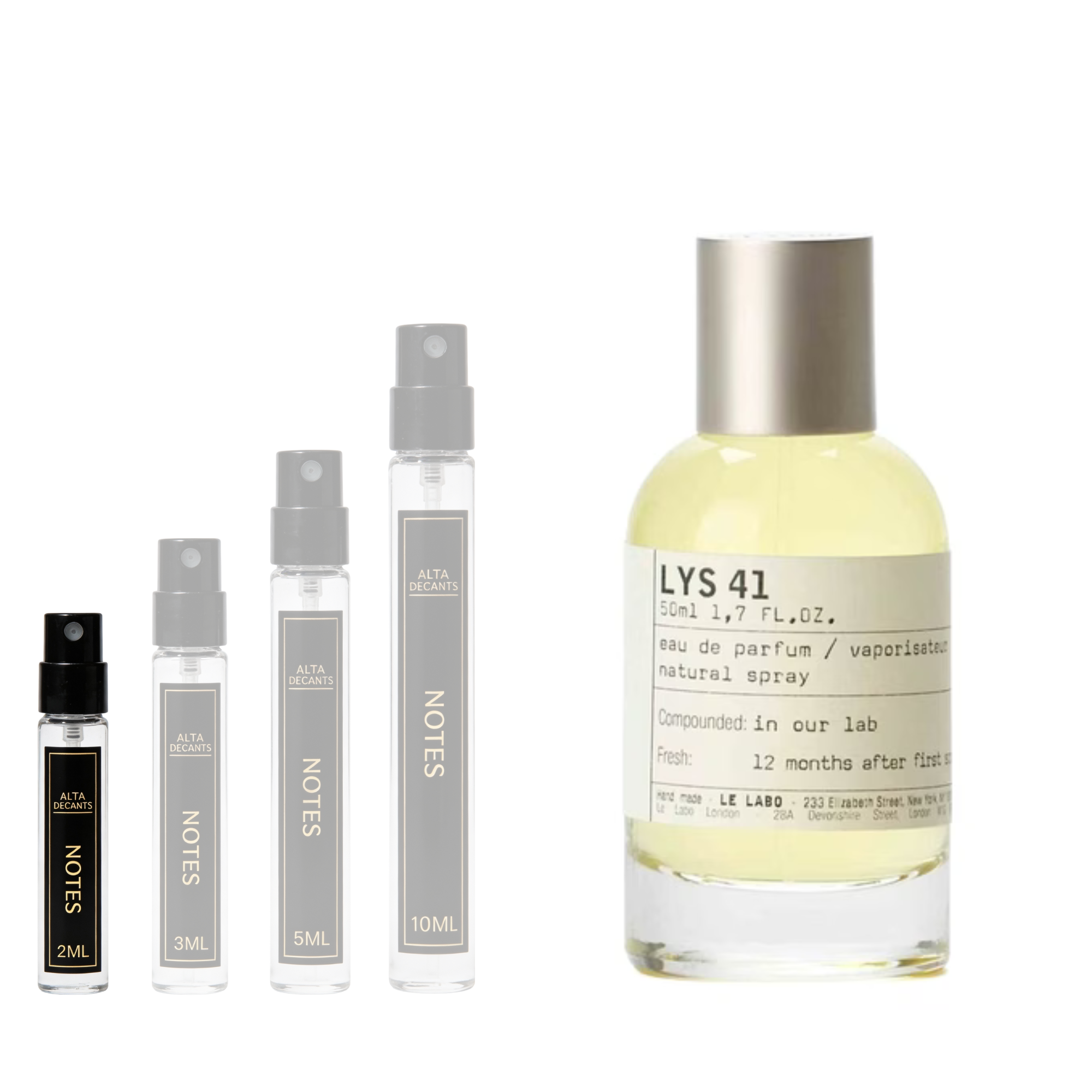 Le Labo Lys 41