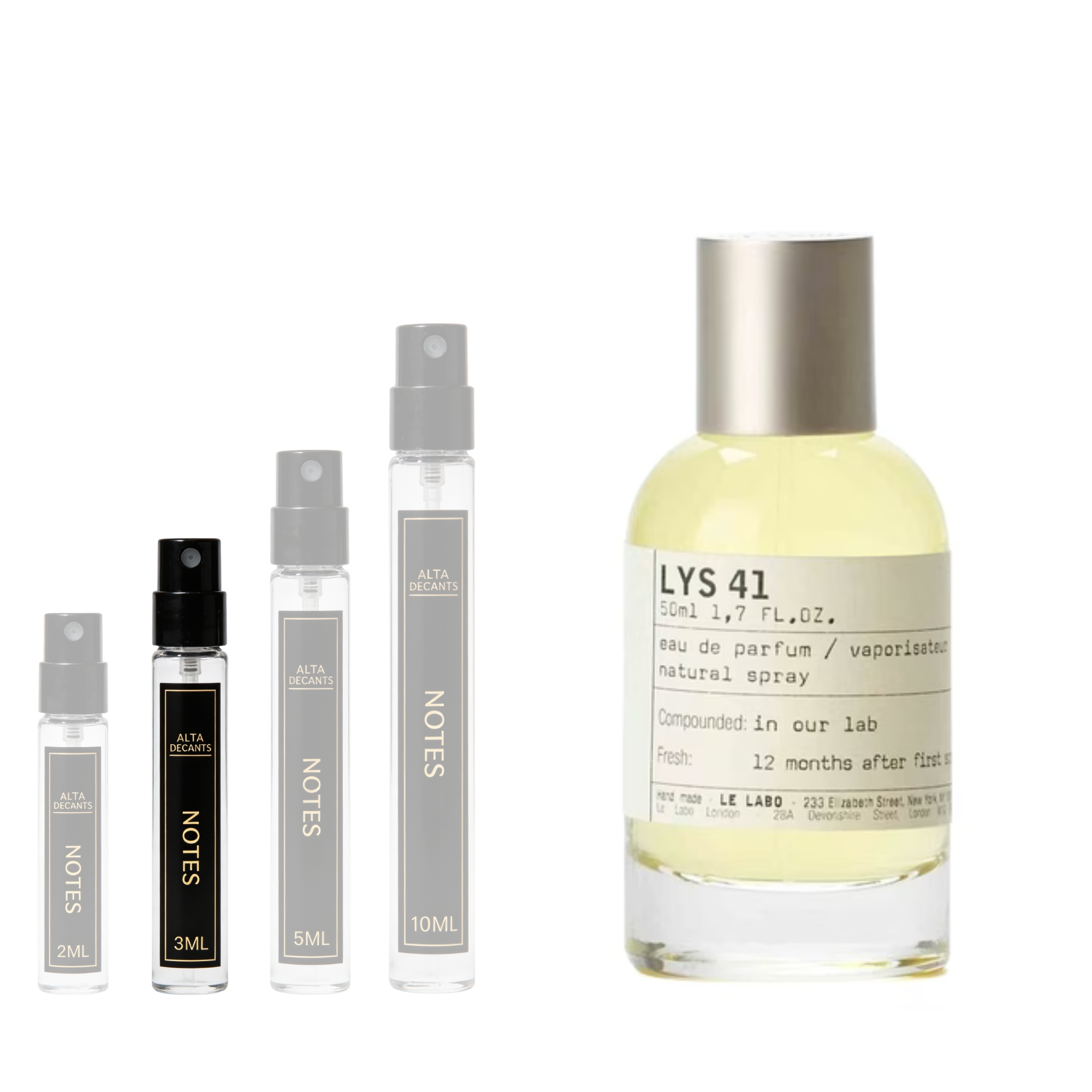 Le Labo Lys 41