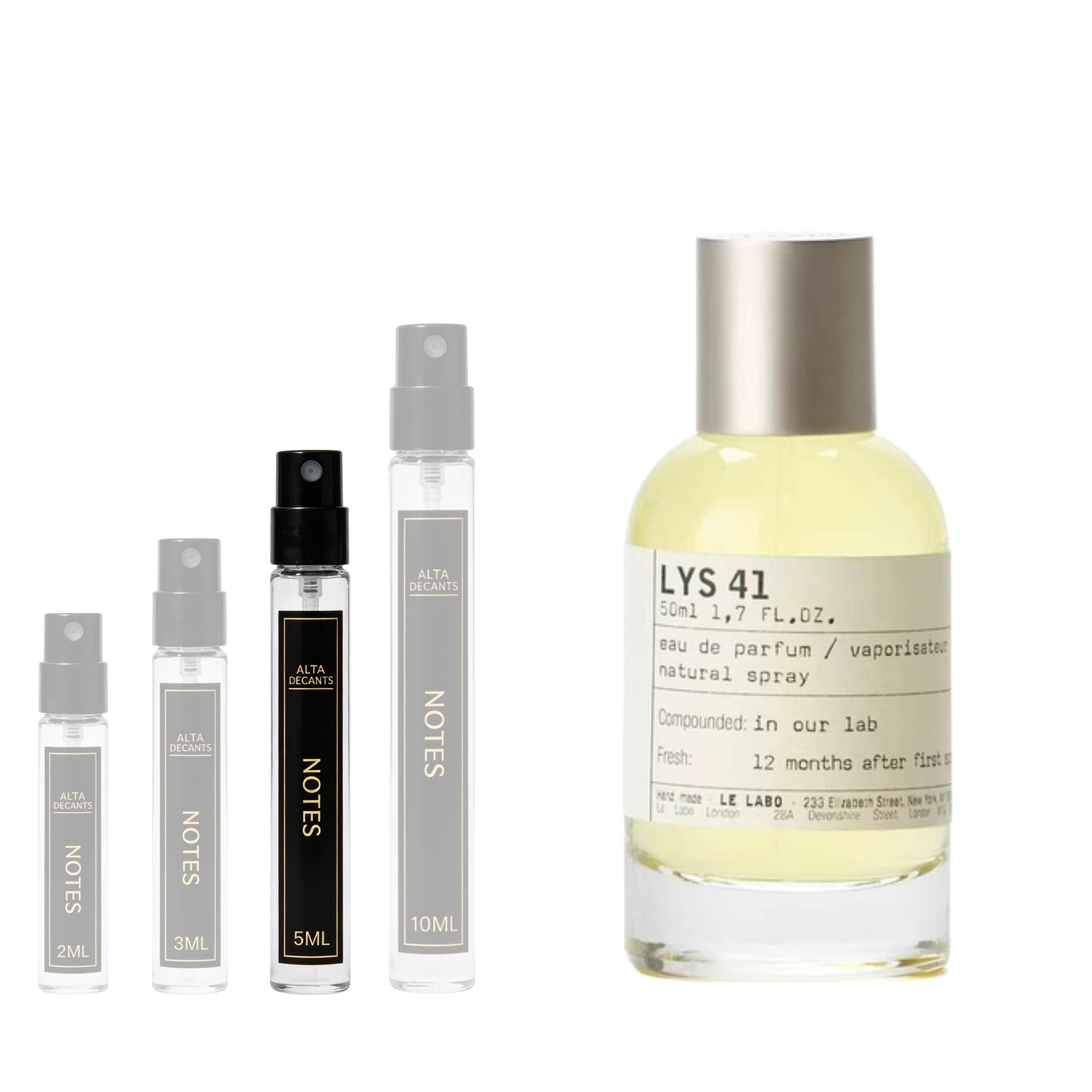 Le Labo Lys 41
