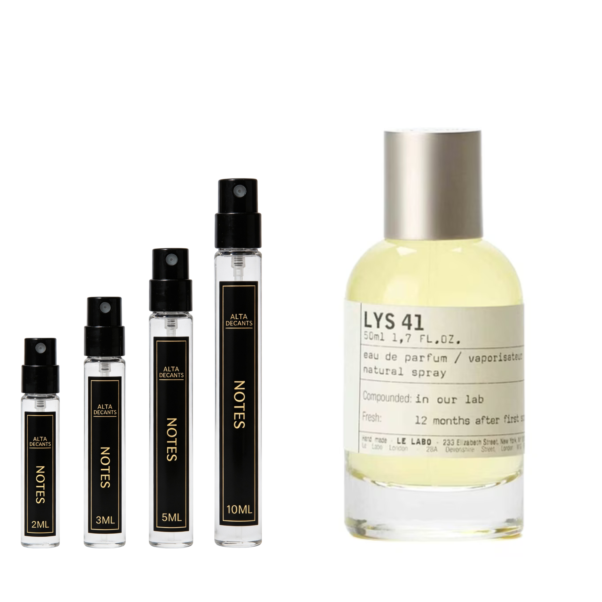 Le Labo Lys 41
