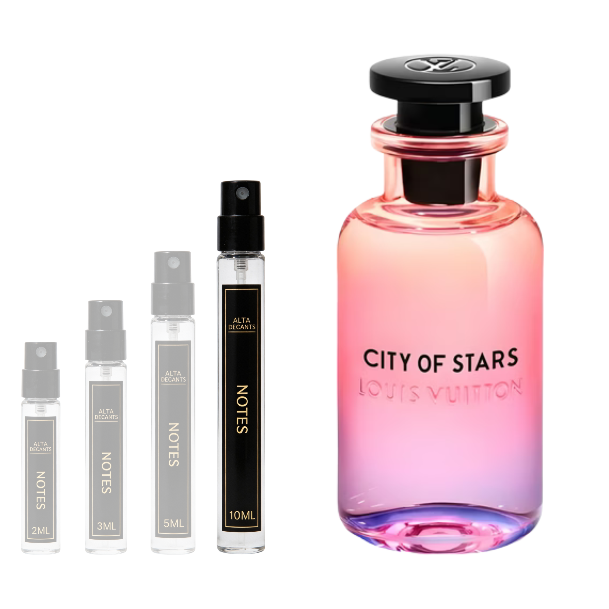 Louis Vuitton City of Stars