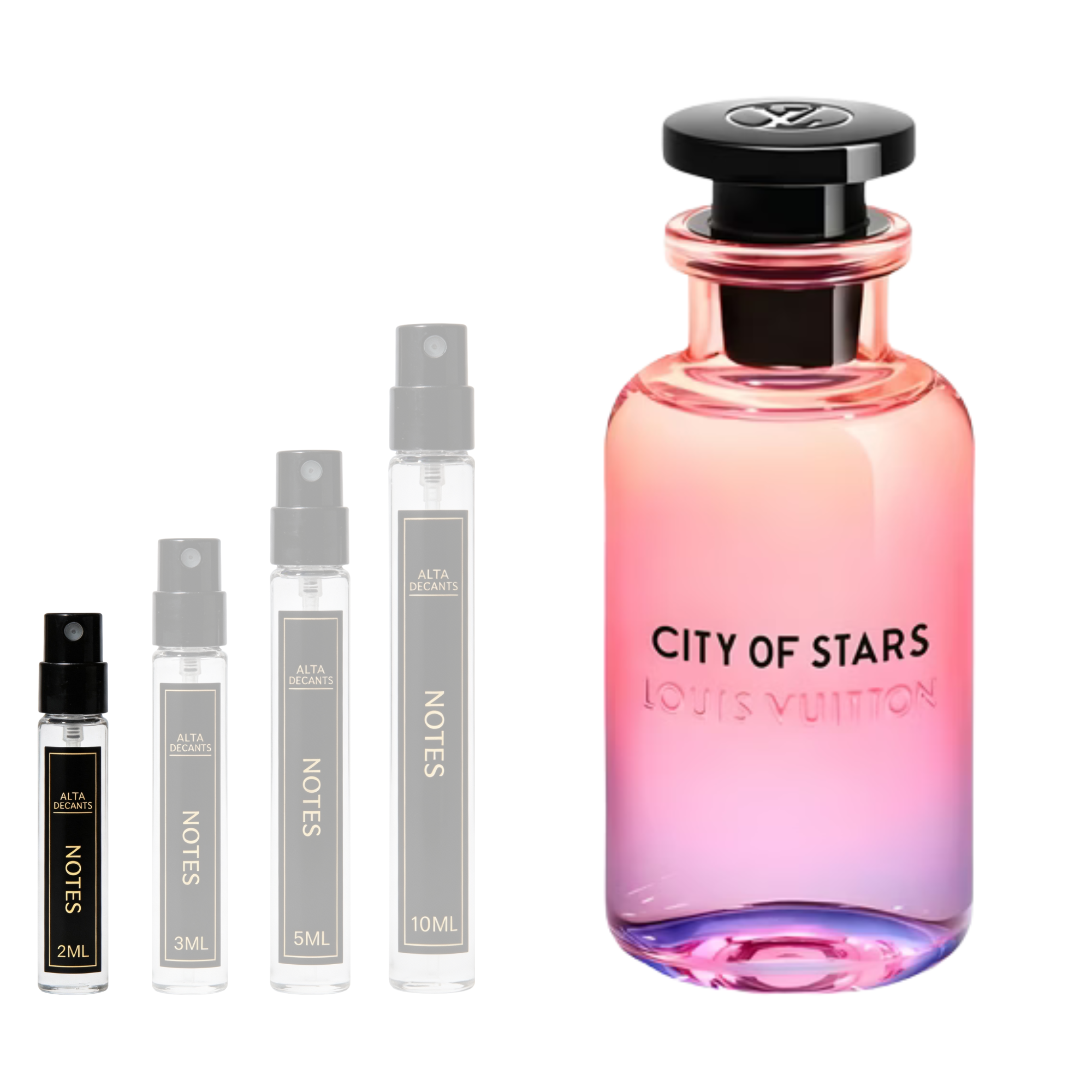 Louis Vuitton City of Stars