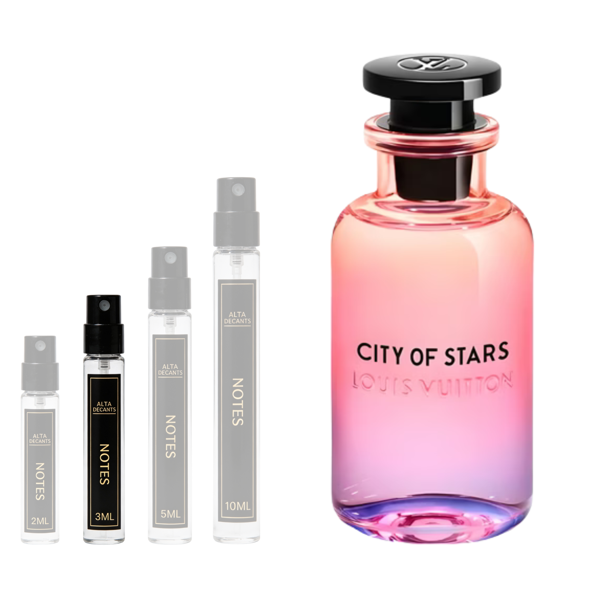 Louis Vuitton City of Stars