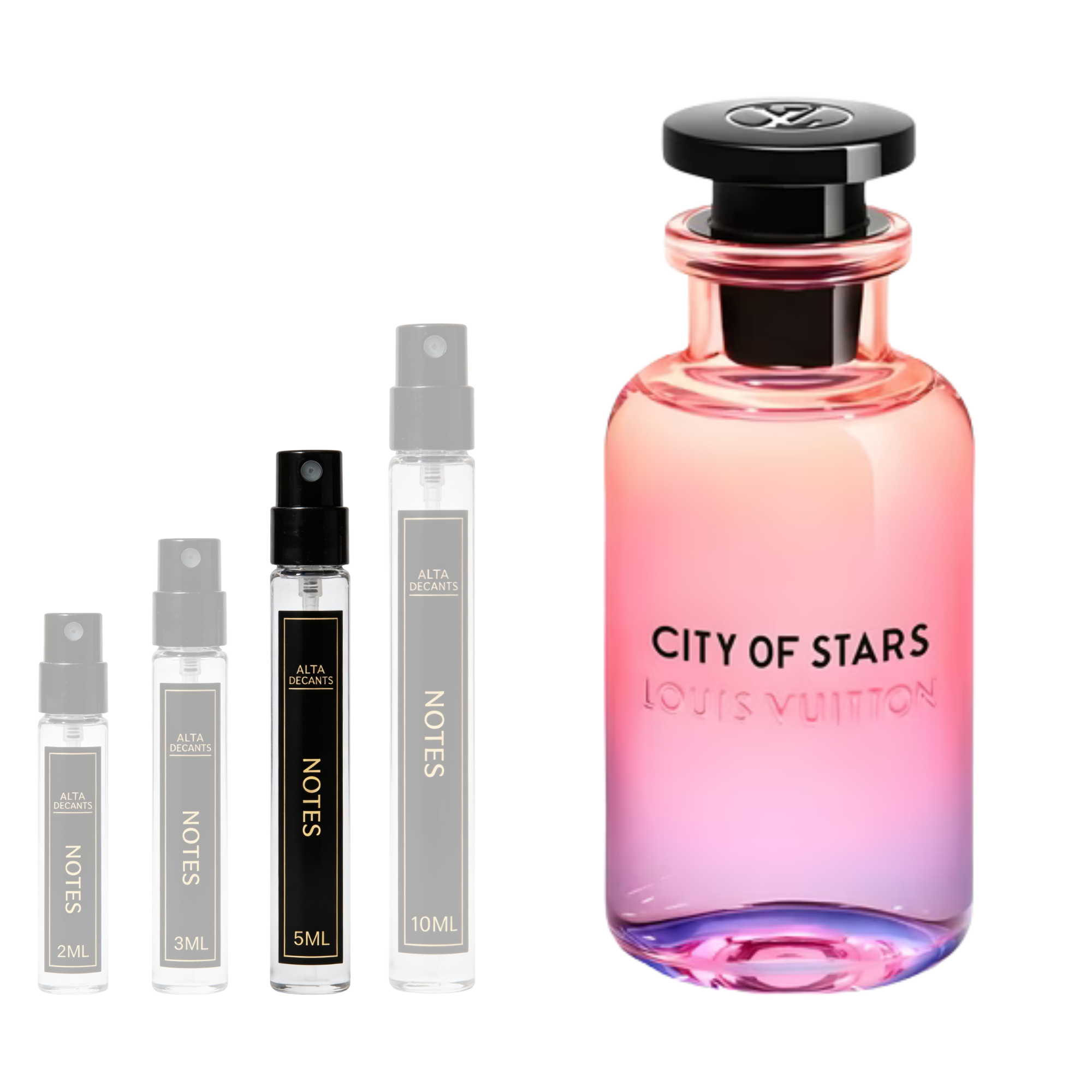 Louis Vuitton City of Stars