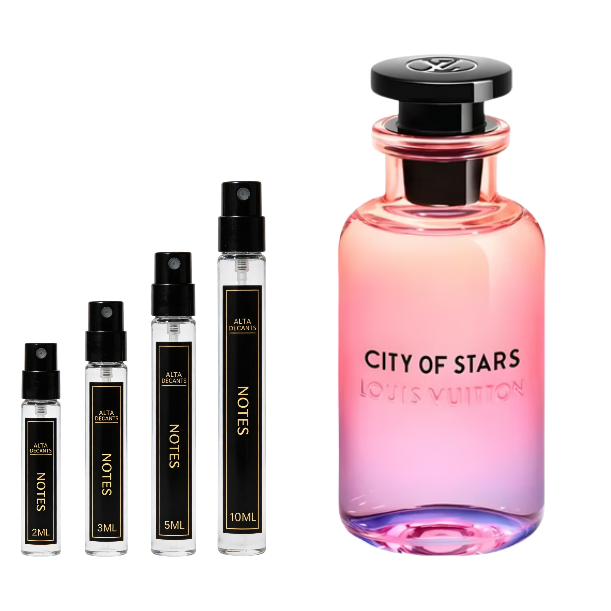 Louis Vuitton City of Stars