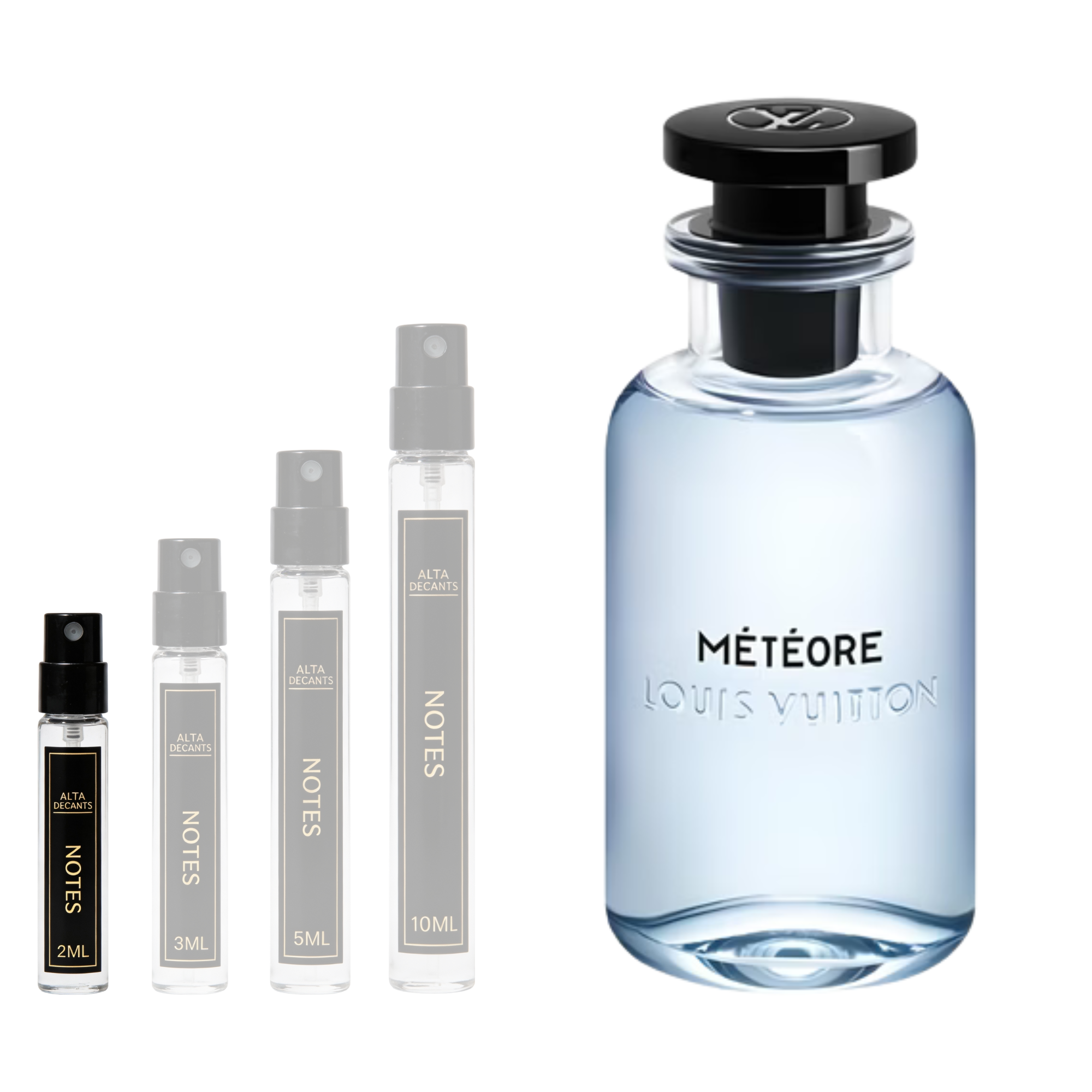 Louis Vuitton Météore