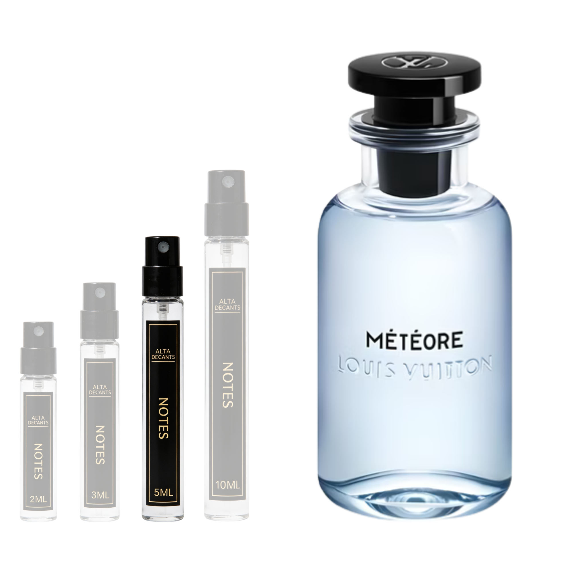 Louis Vuitton Météore