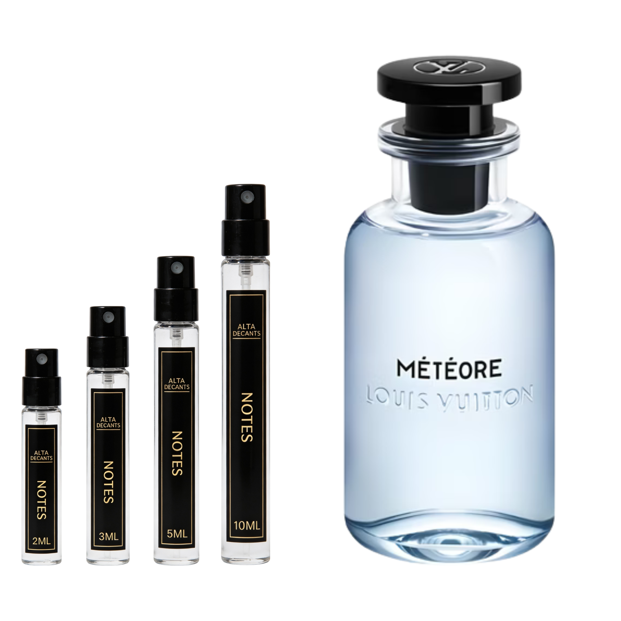 Louis Vuitton Météore