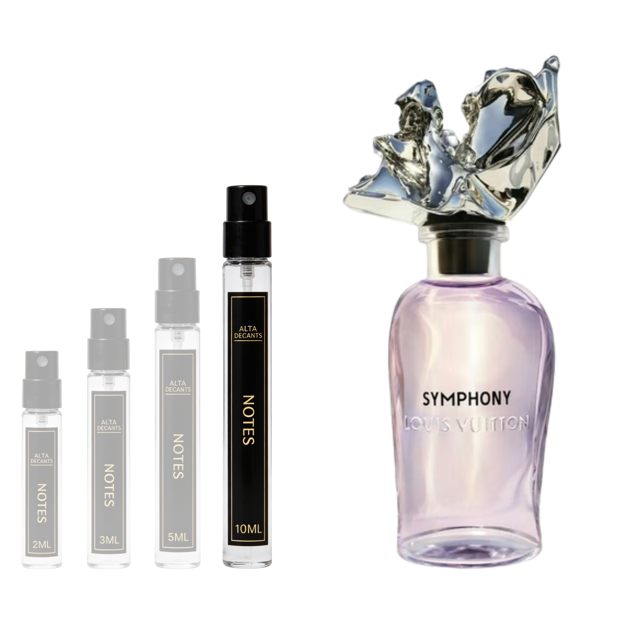 Louis Vuitton Symphony