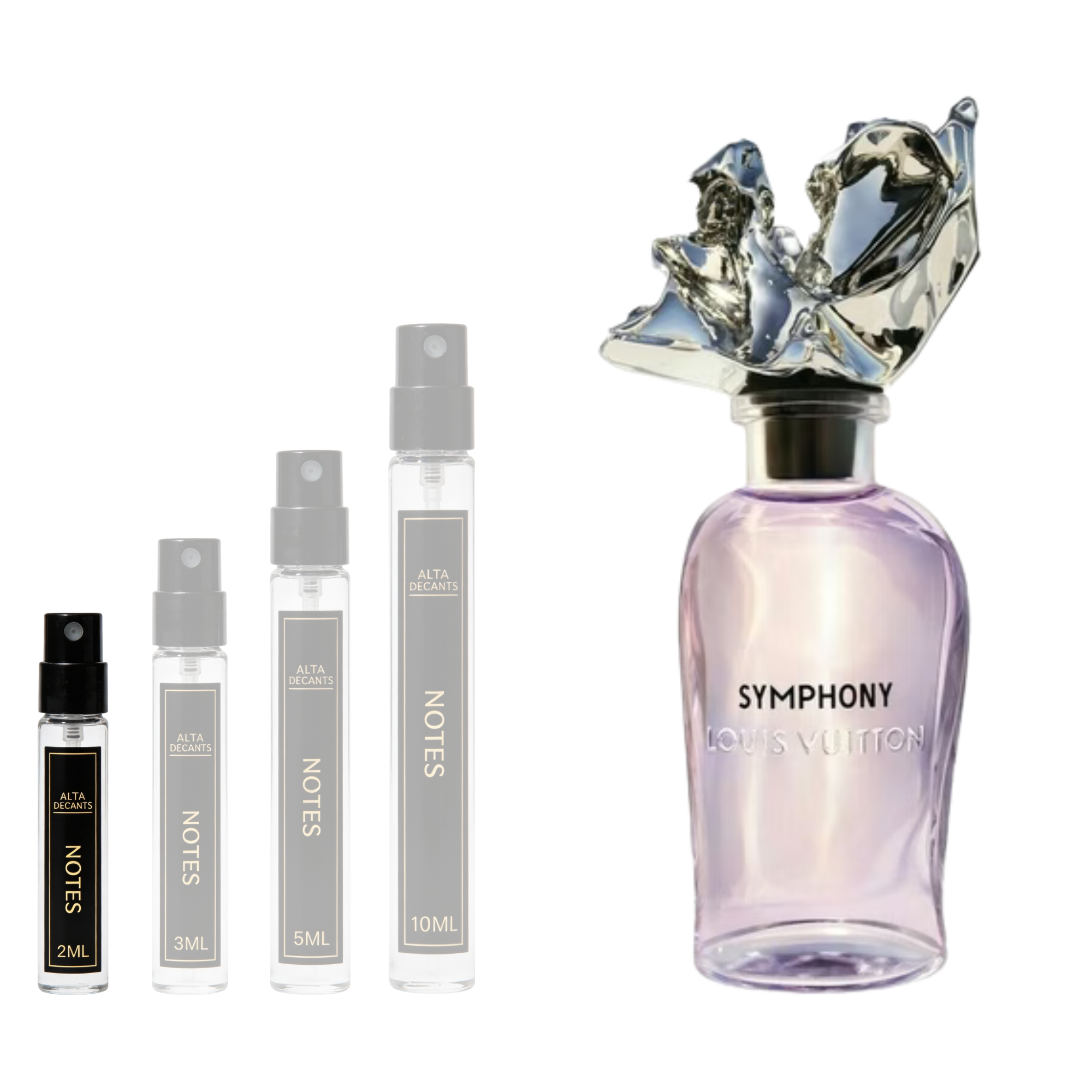 Louis Vuitton Symphony
