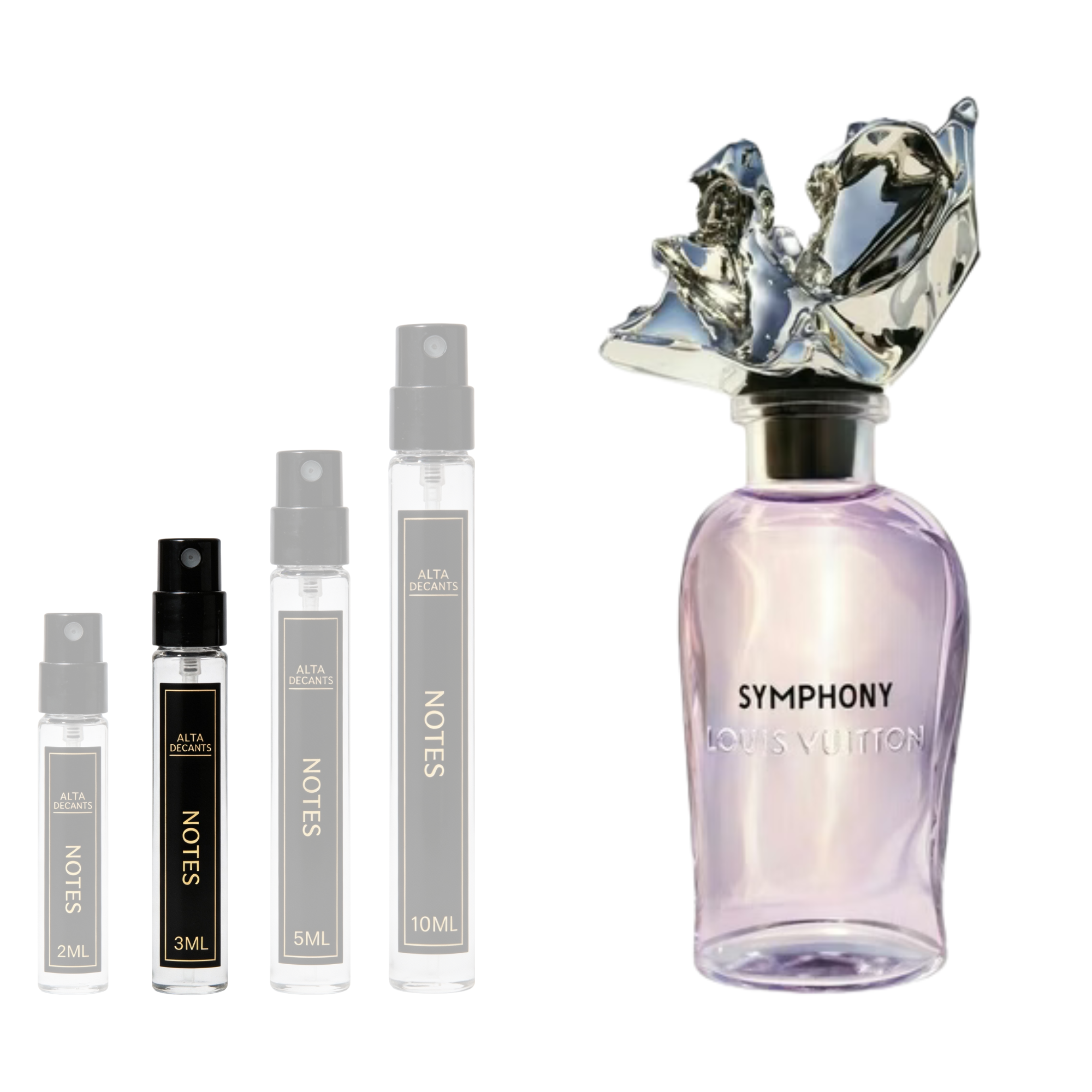 Louis Vuitton Symphony