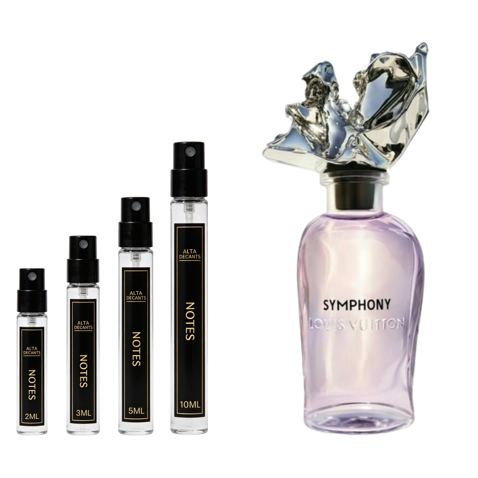 Louis Vuitton Symphony