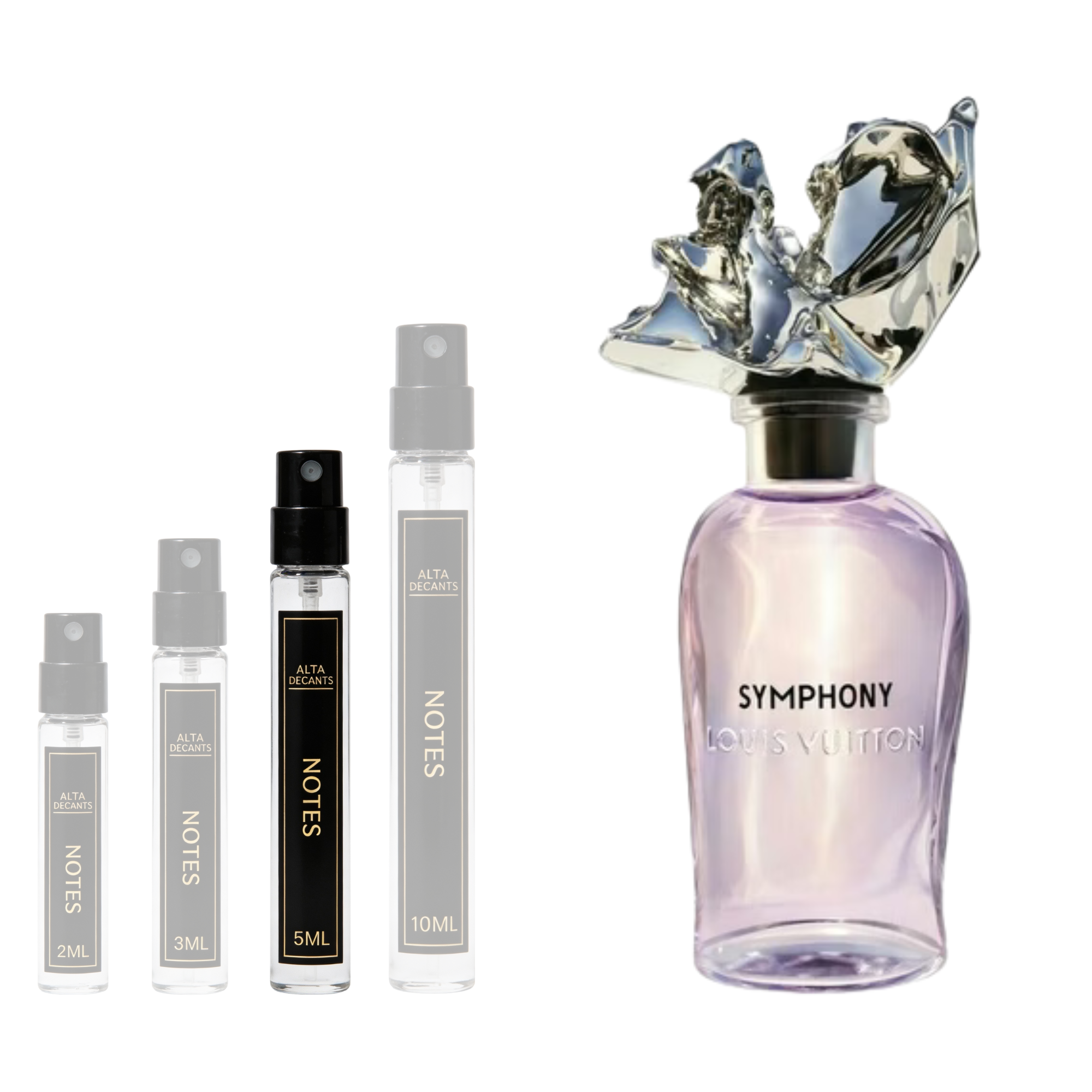 Louis Vuitton Symphony
