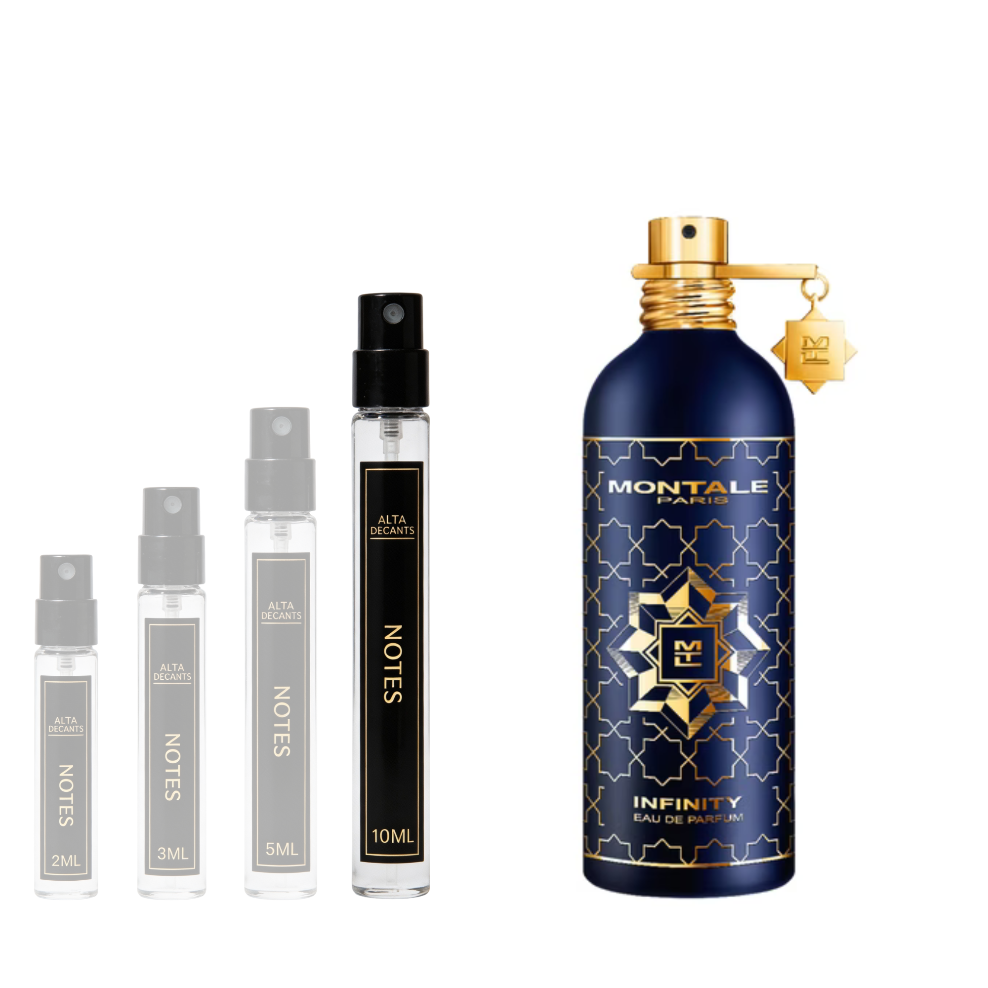 Montale Infinity