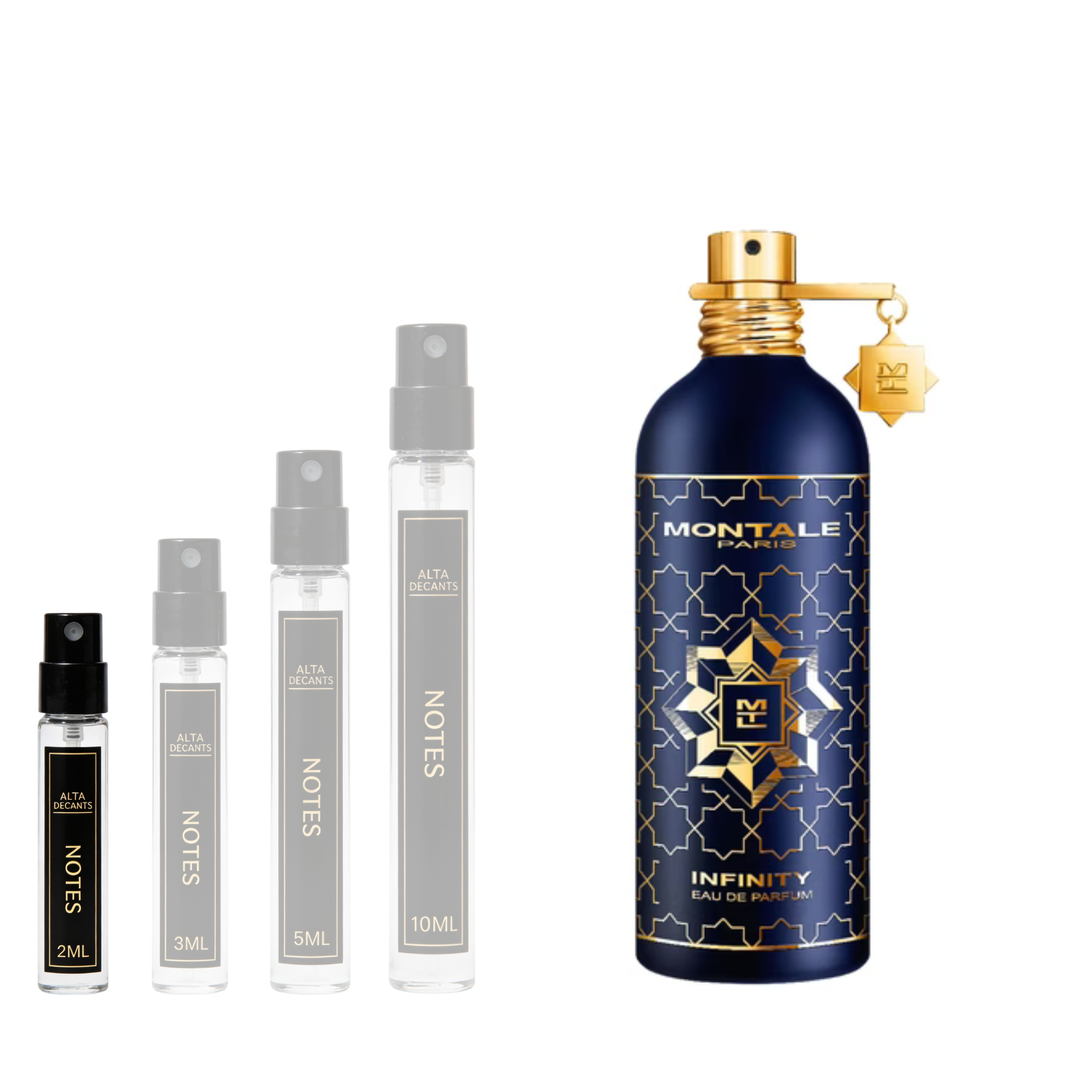 Montale Infinity