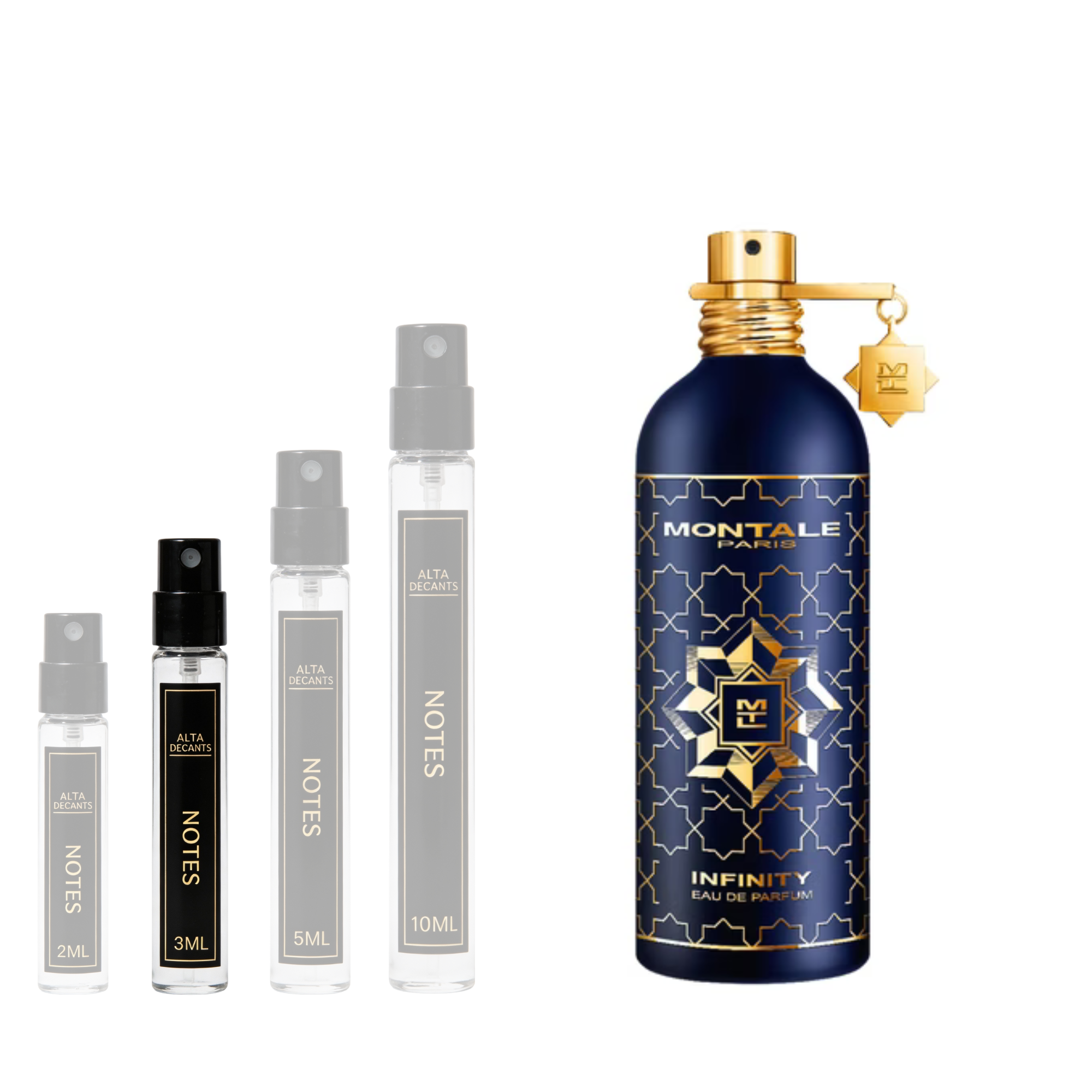 Montale Infinity