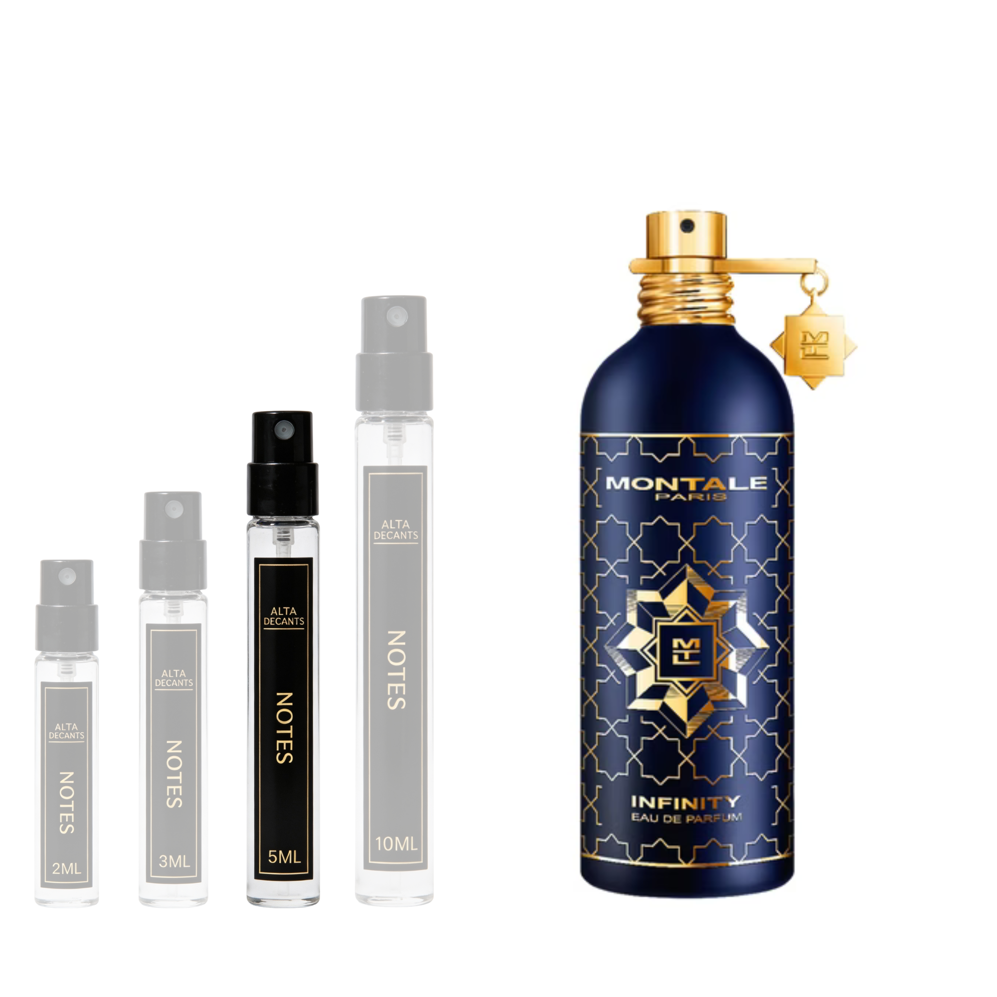 Montale Infinity