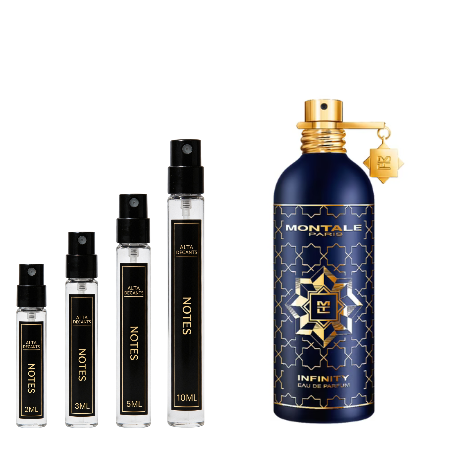 Montale Infinity