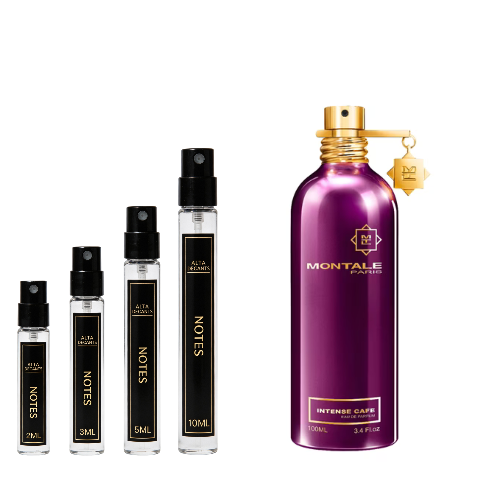 Montale Intense Cafe
