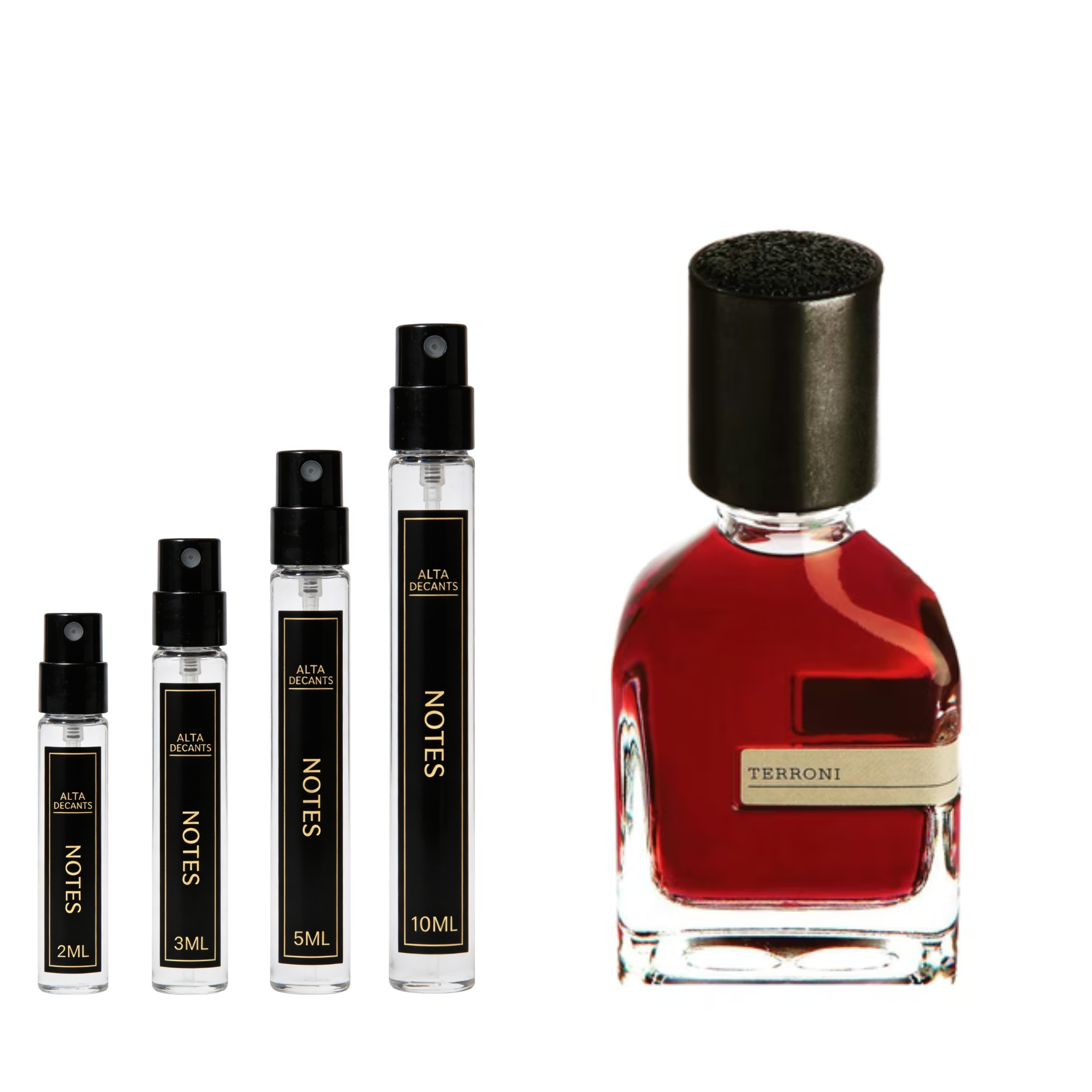 Orto Parisi Terroni