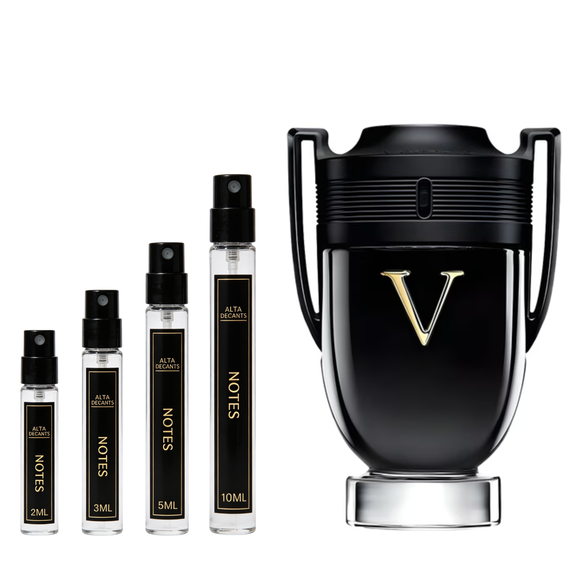 Rabanne Invictus Victory