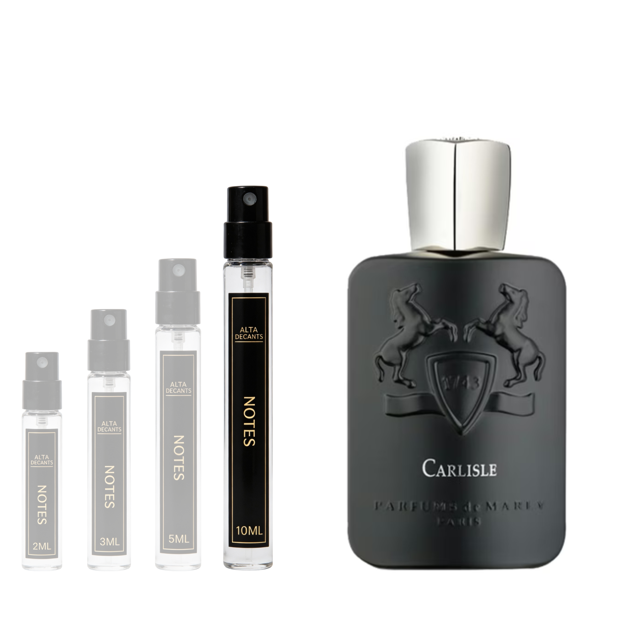 Parfums de Marly Carlisle