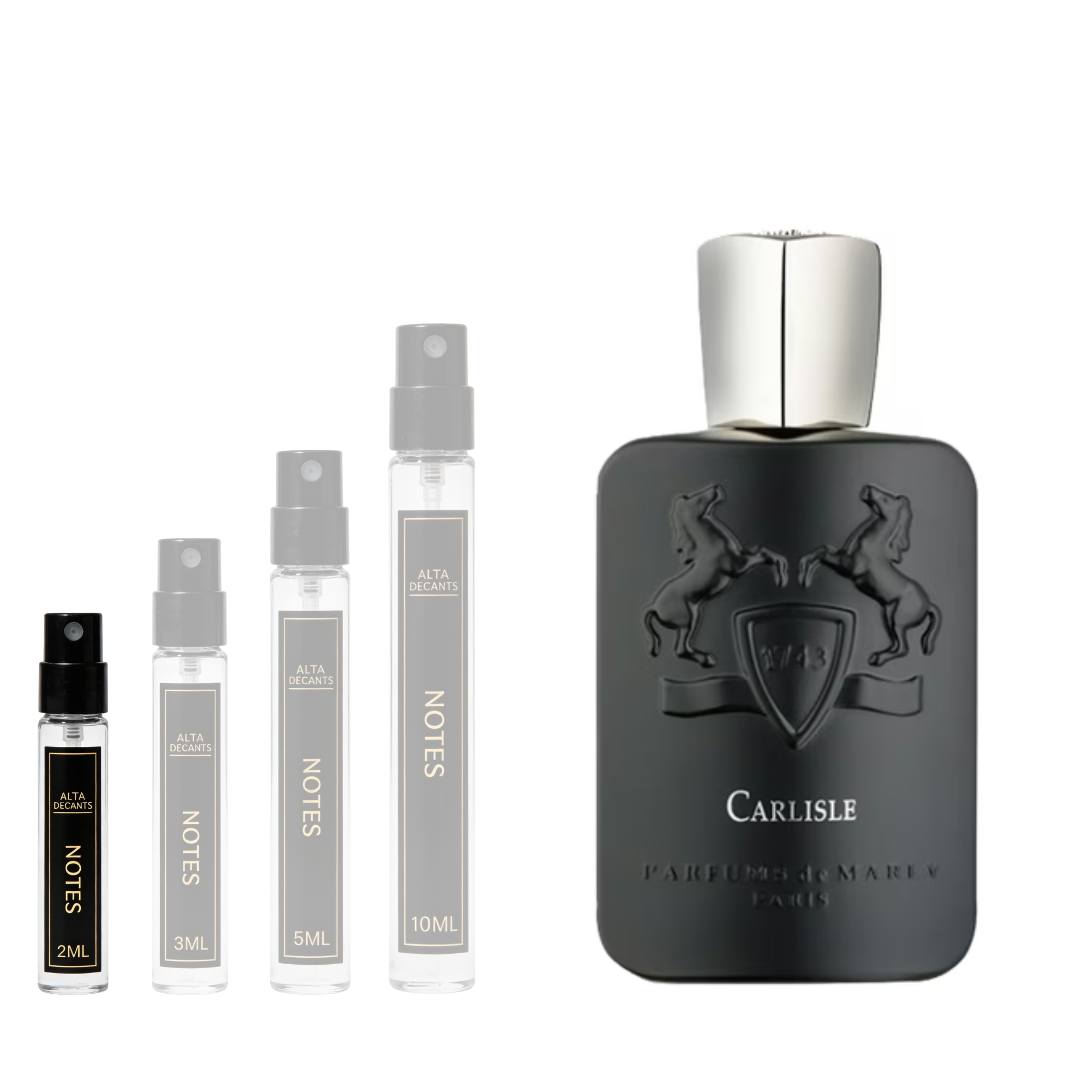 Parfums de Marly Carlisle