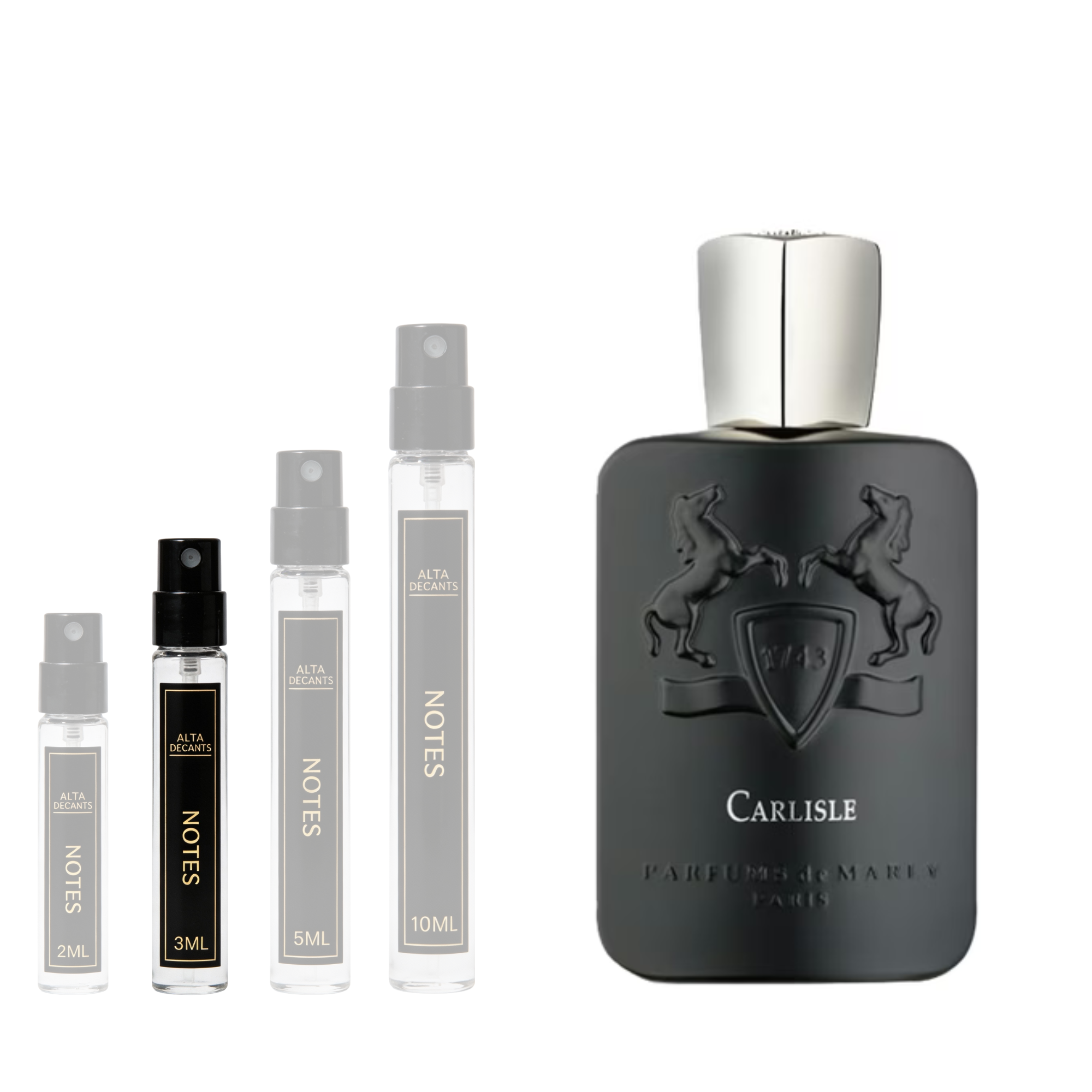 Parfums de Marly Carlisle