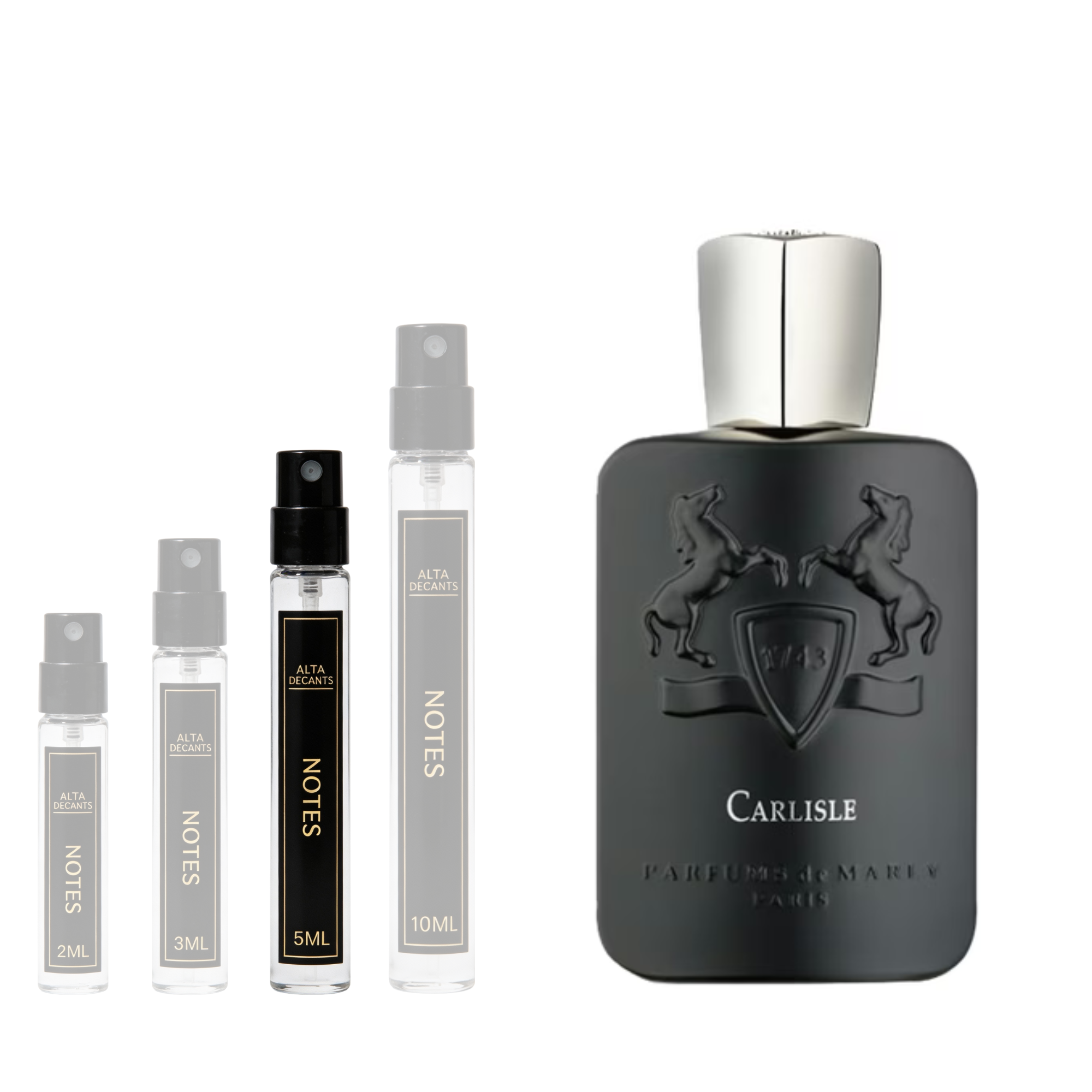 Parfums de Marly Carlisle