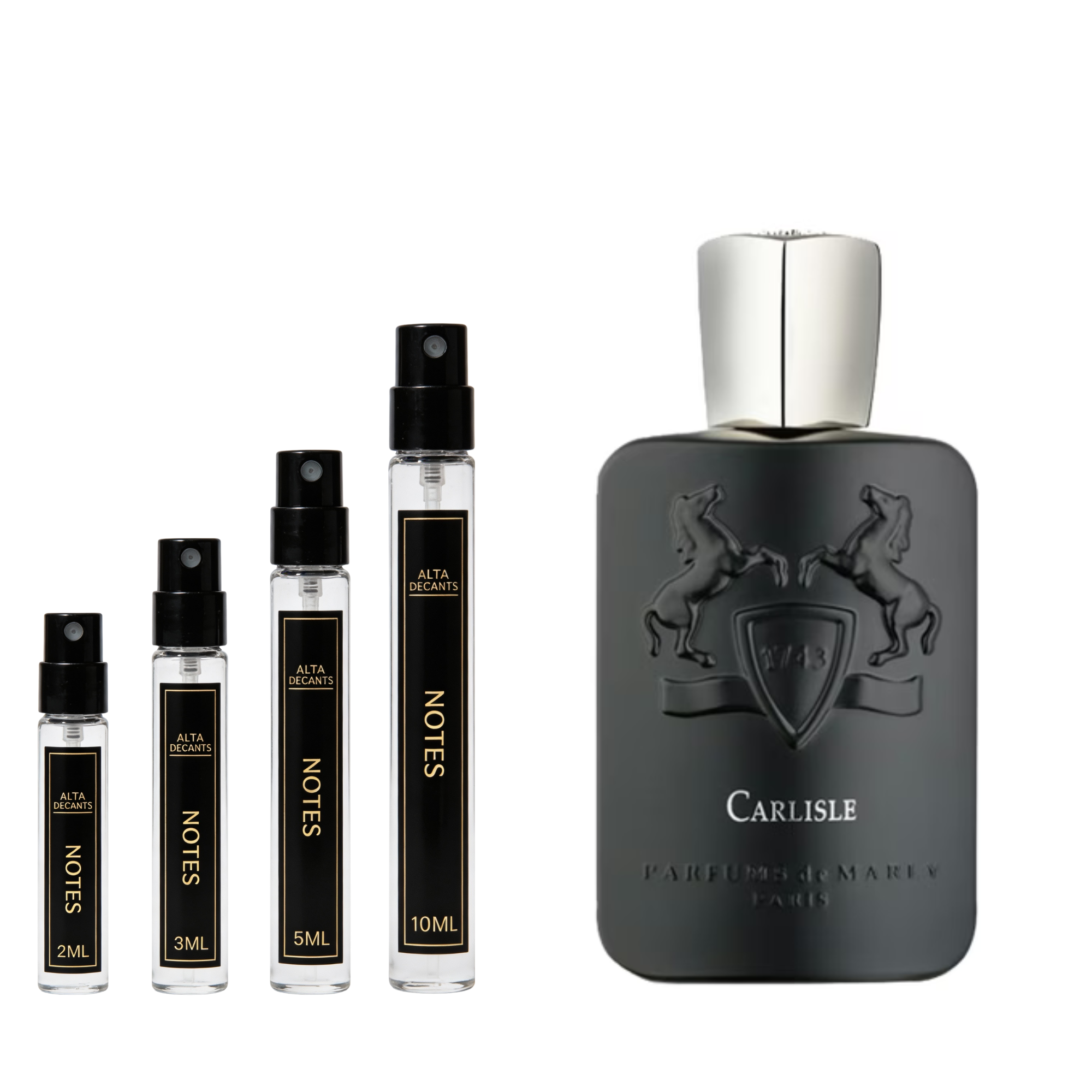 Parfums de Marly Carlisle