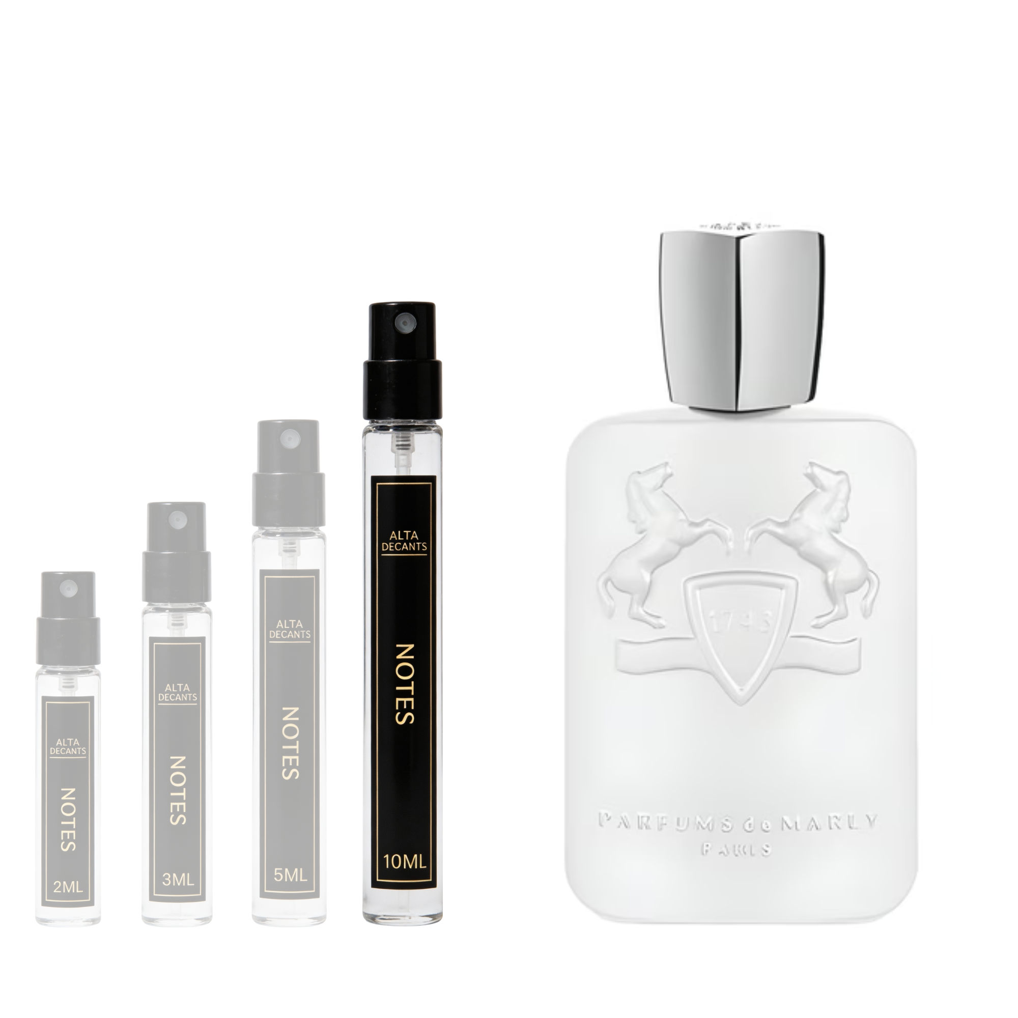 Parfums de Marly Galloway