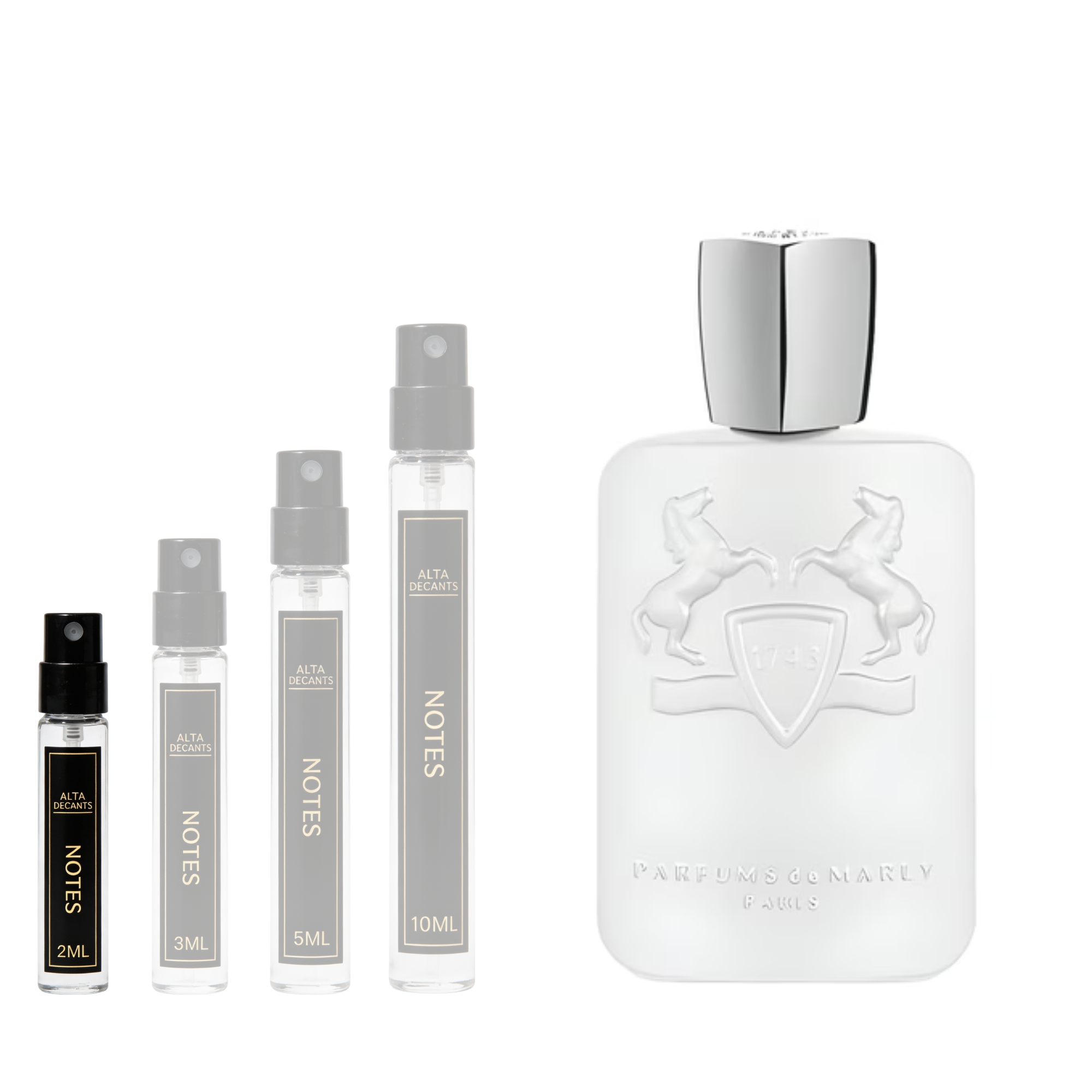 Parfums de Marly Galloway