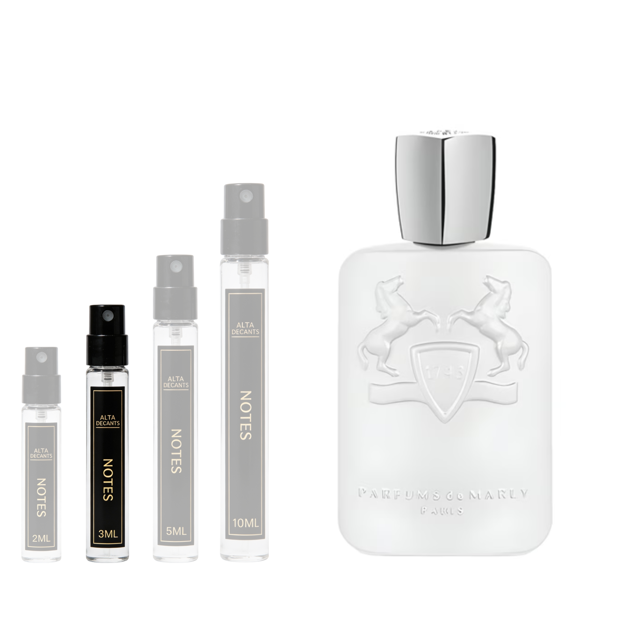 Parfums de Marly Galloway