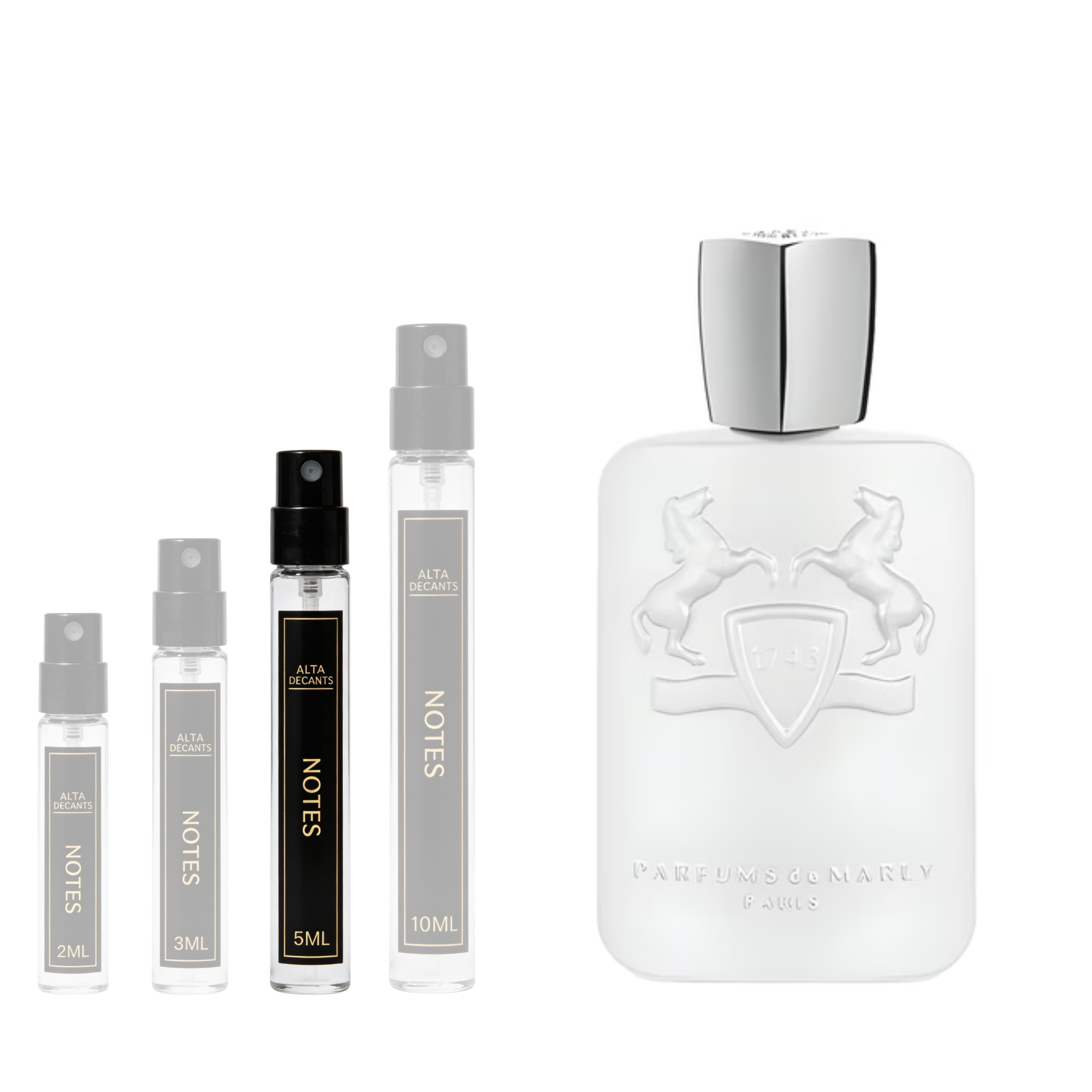 Parfums de Marly Galloway