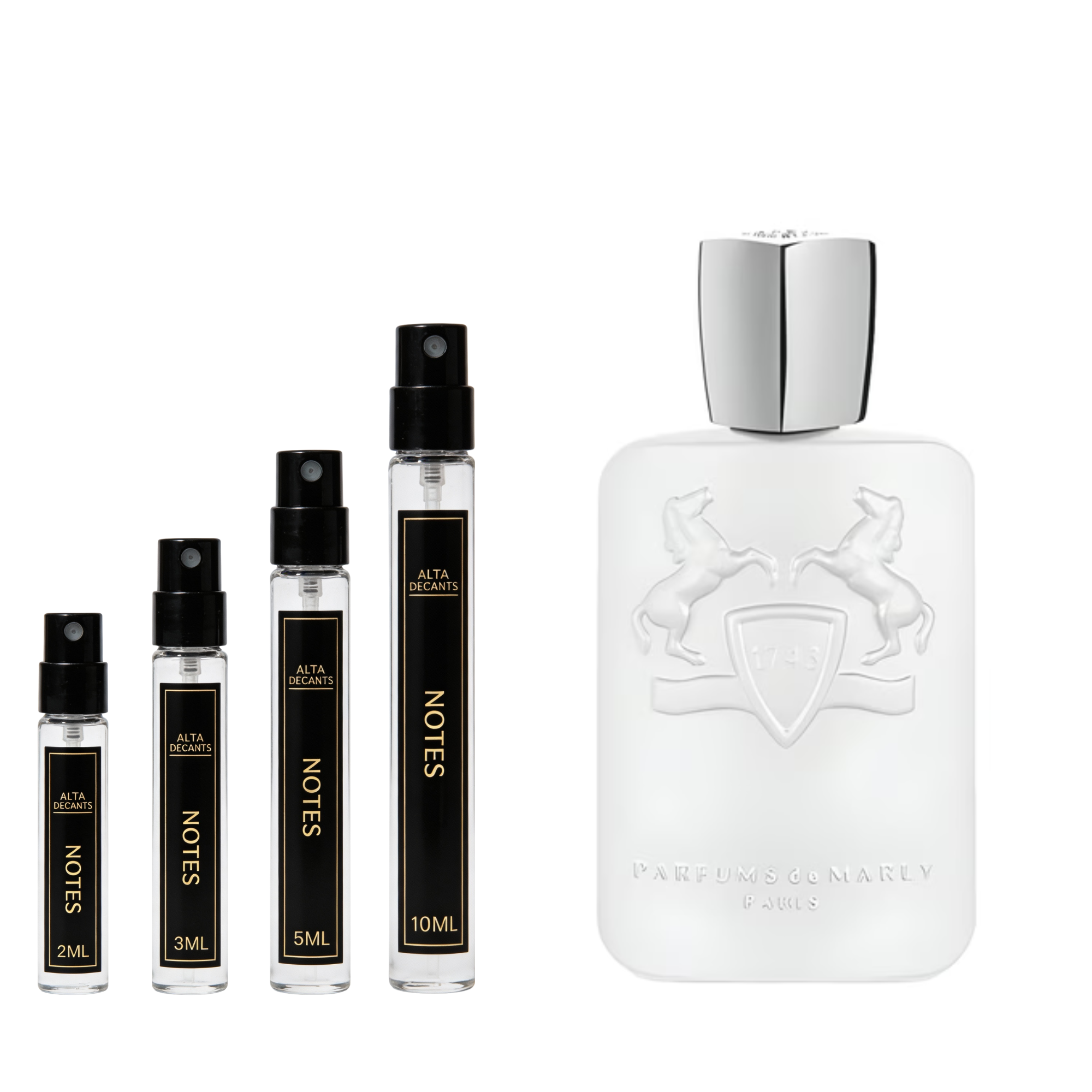 Parfums de Marly Galloway