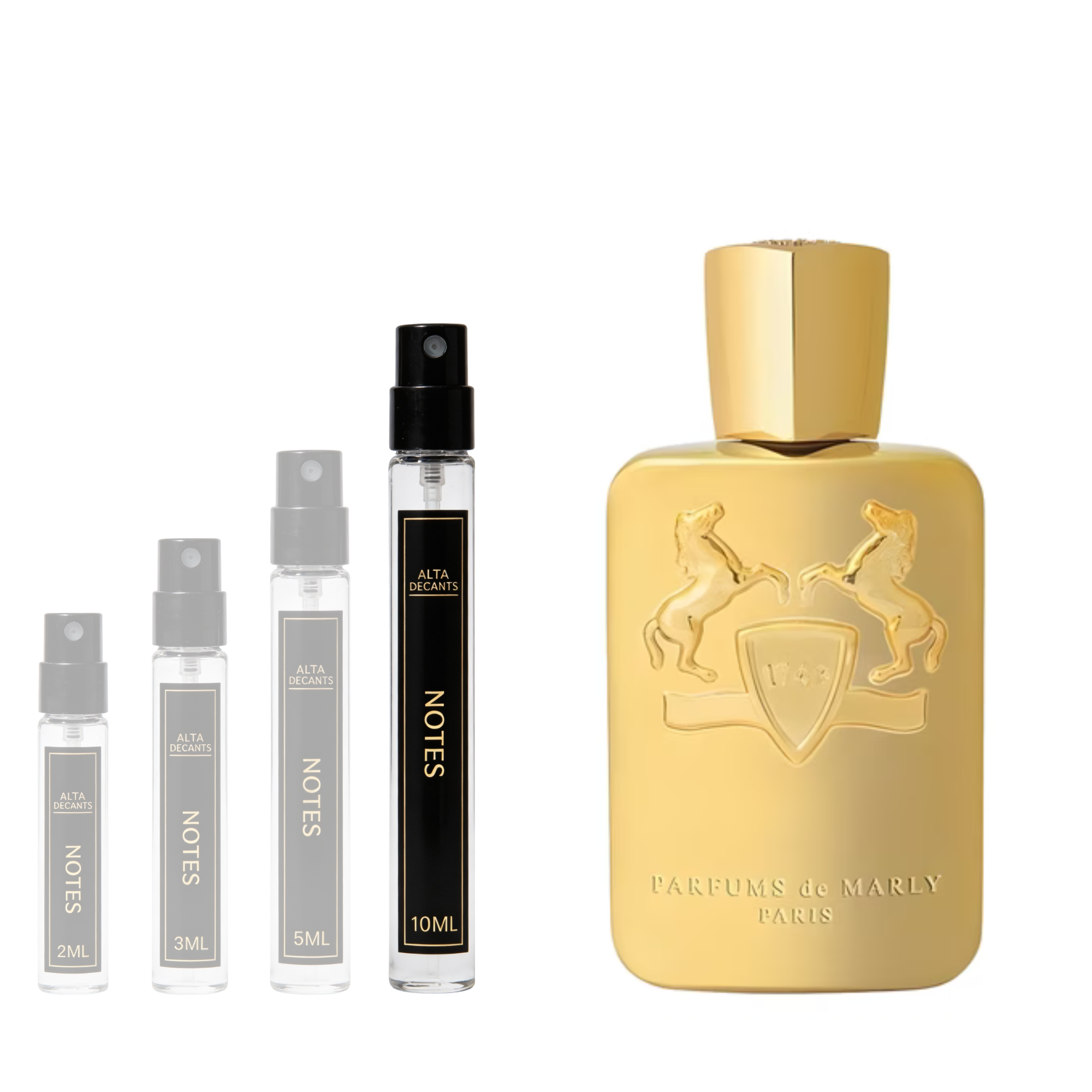 Parfums de Marly Godolphin
