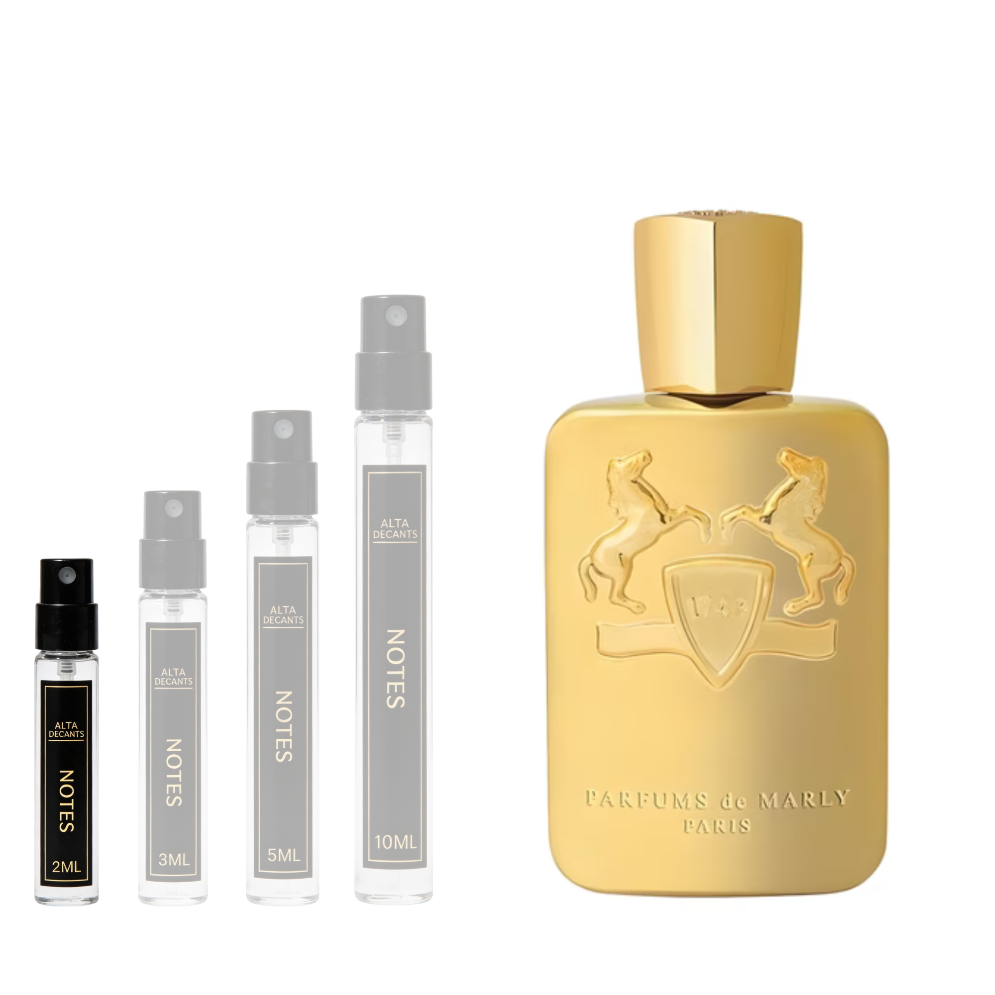 Parfums de Marly Godolphin