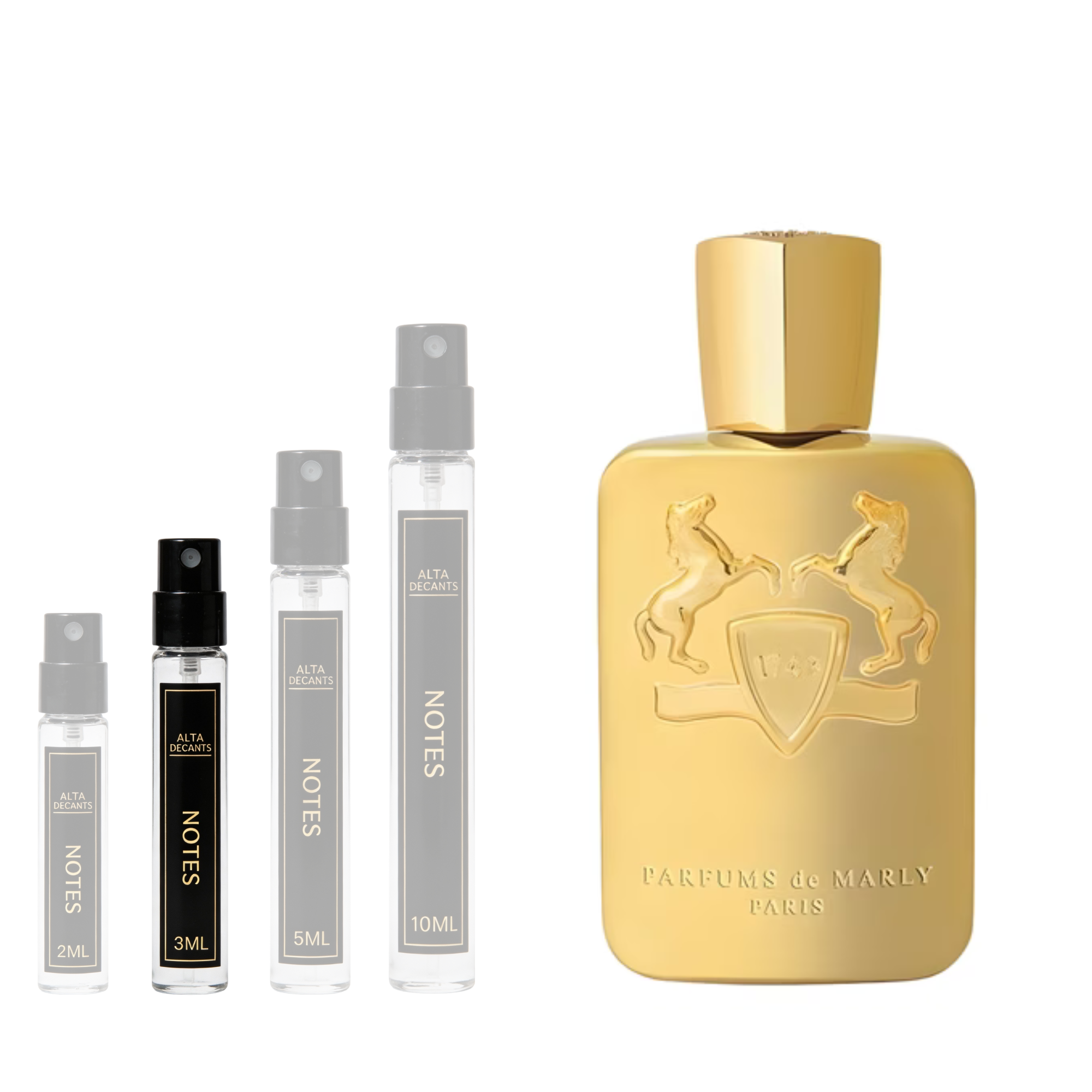 Parfums de Marly Godolphin