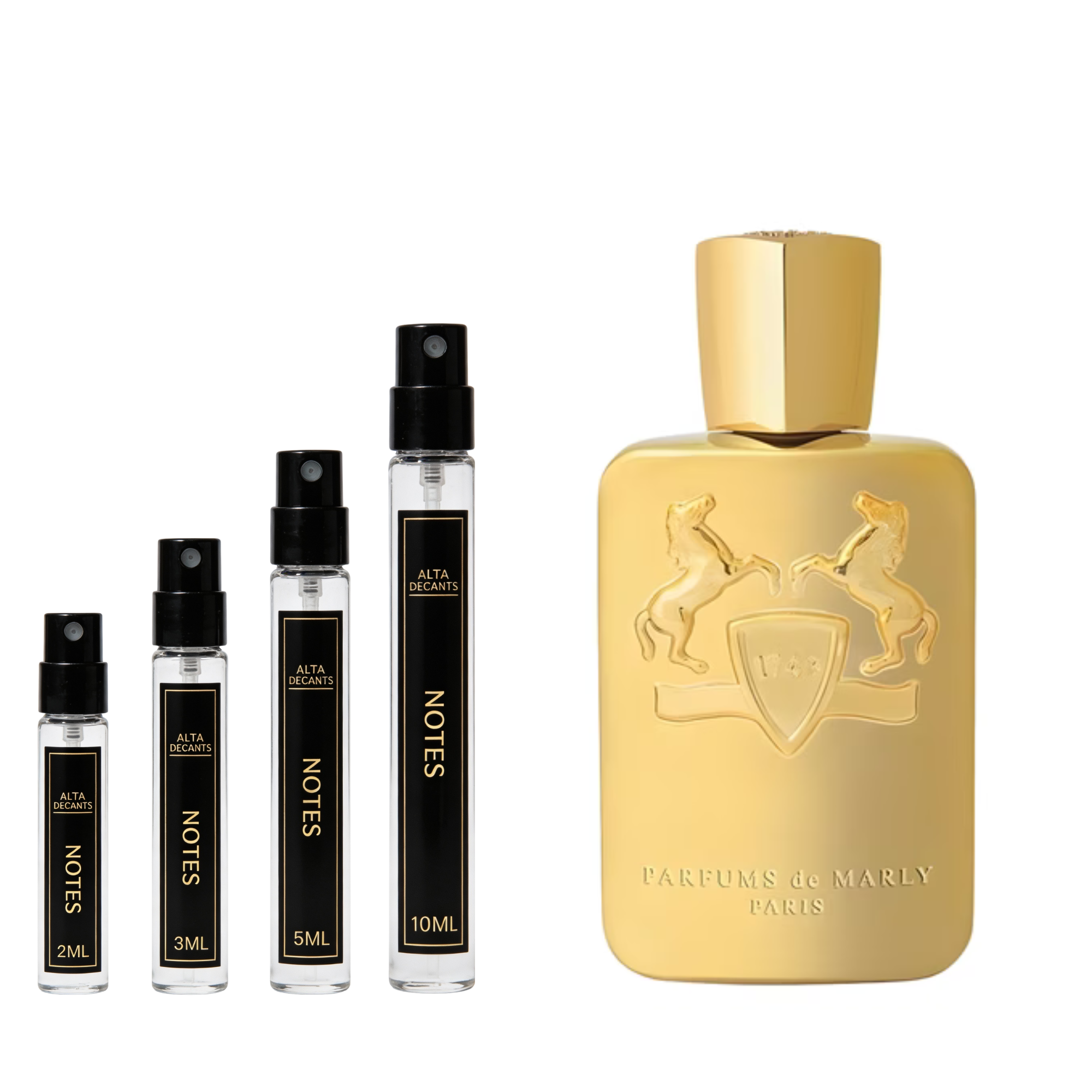 Parfums de Marly Godolphin