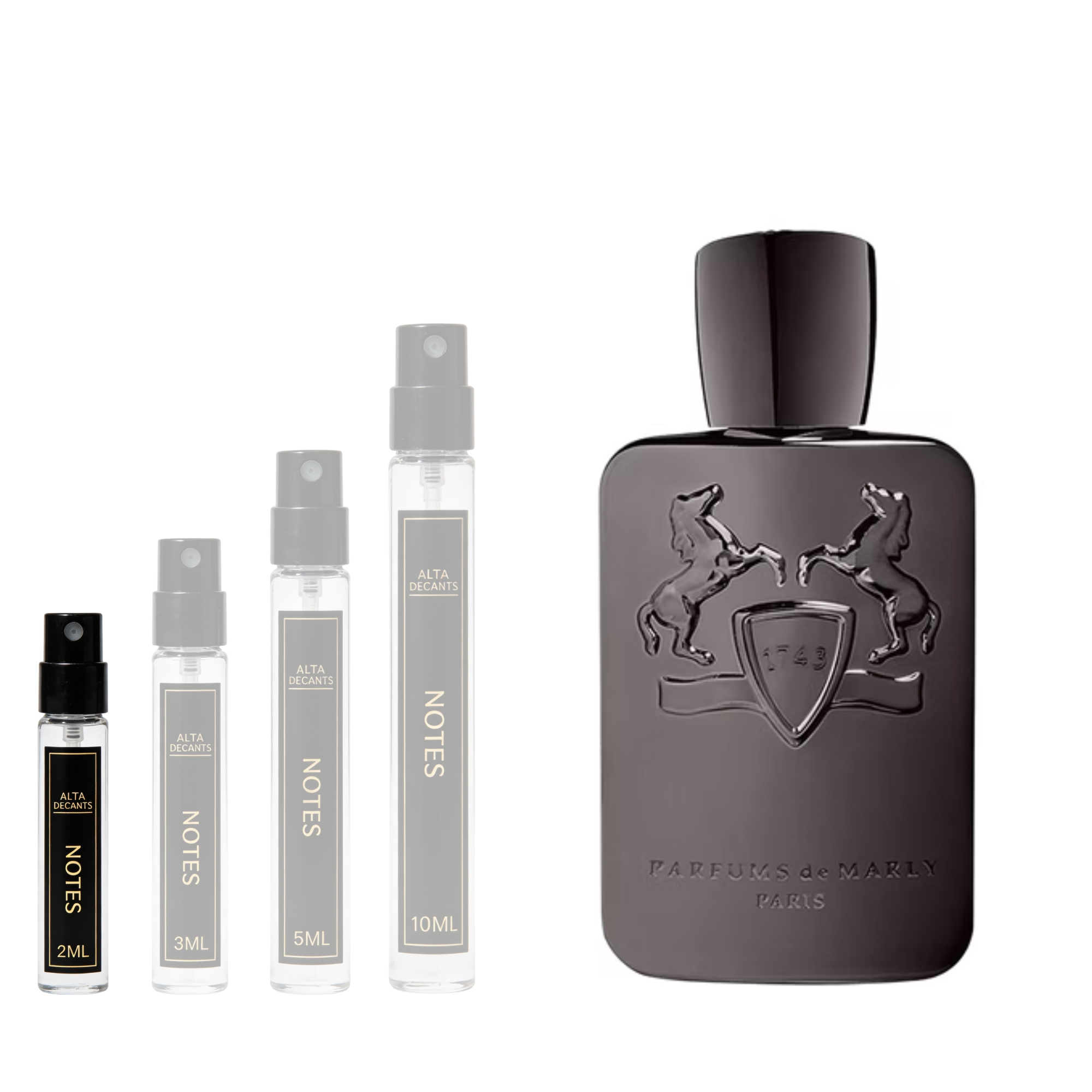 Parfums de Marly Herod