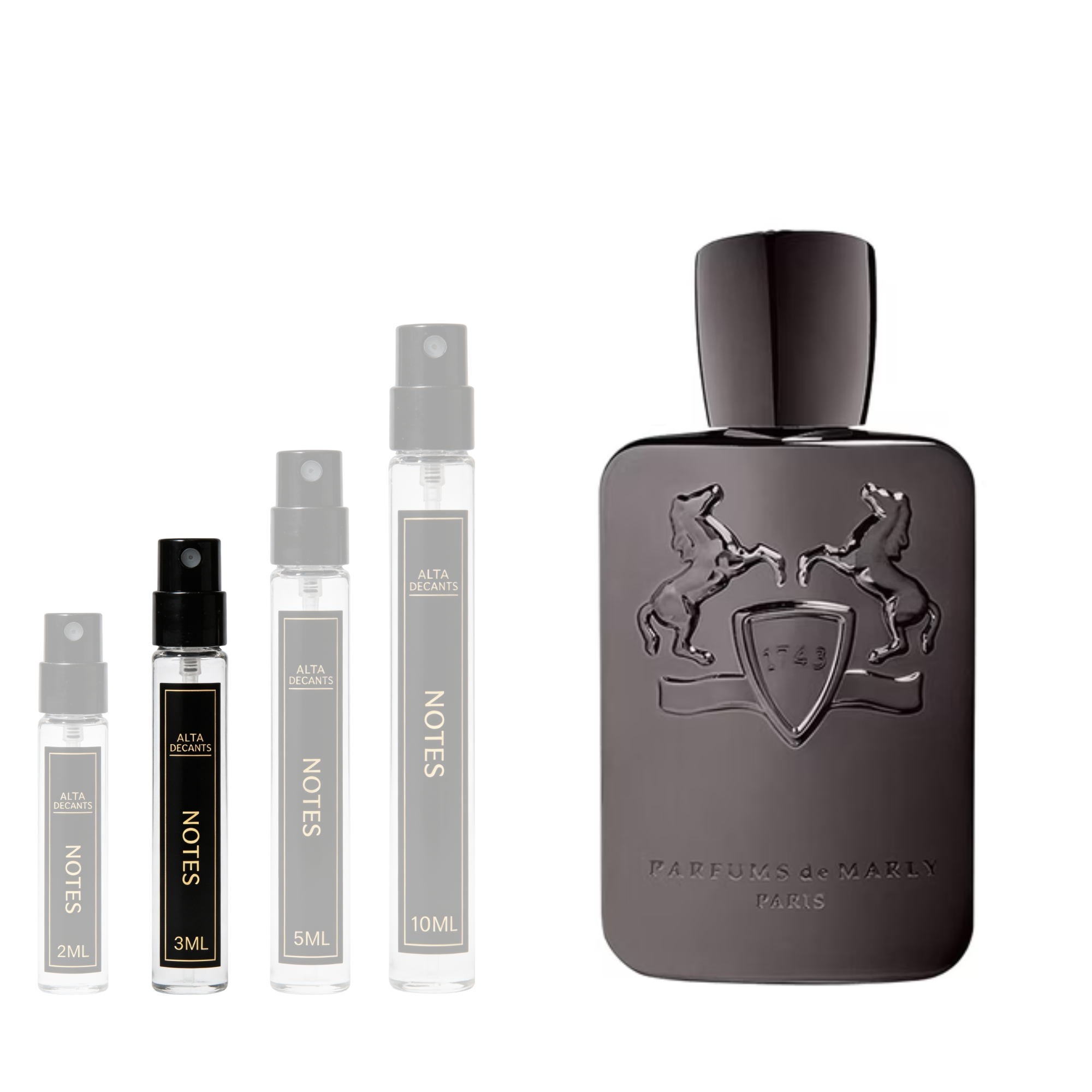 Parfums de Marly Herod